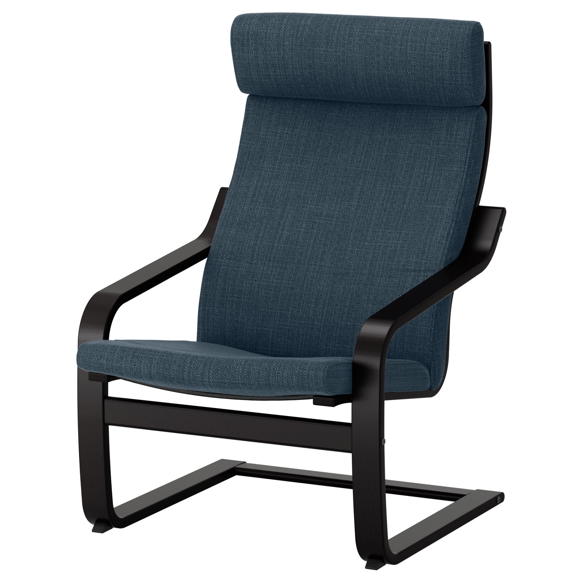 POÄNG, armchair, 491.978.11
