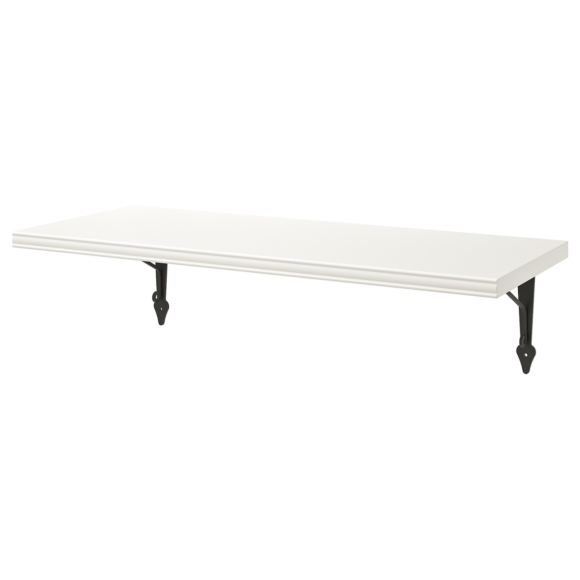BERGSHULT/KROKSHULT, wall shelf, 493.260.78
