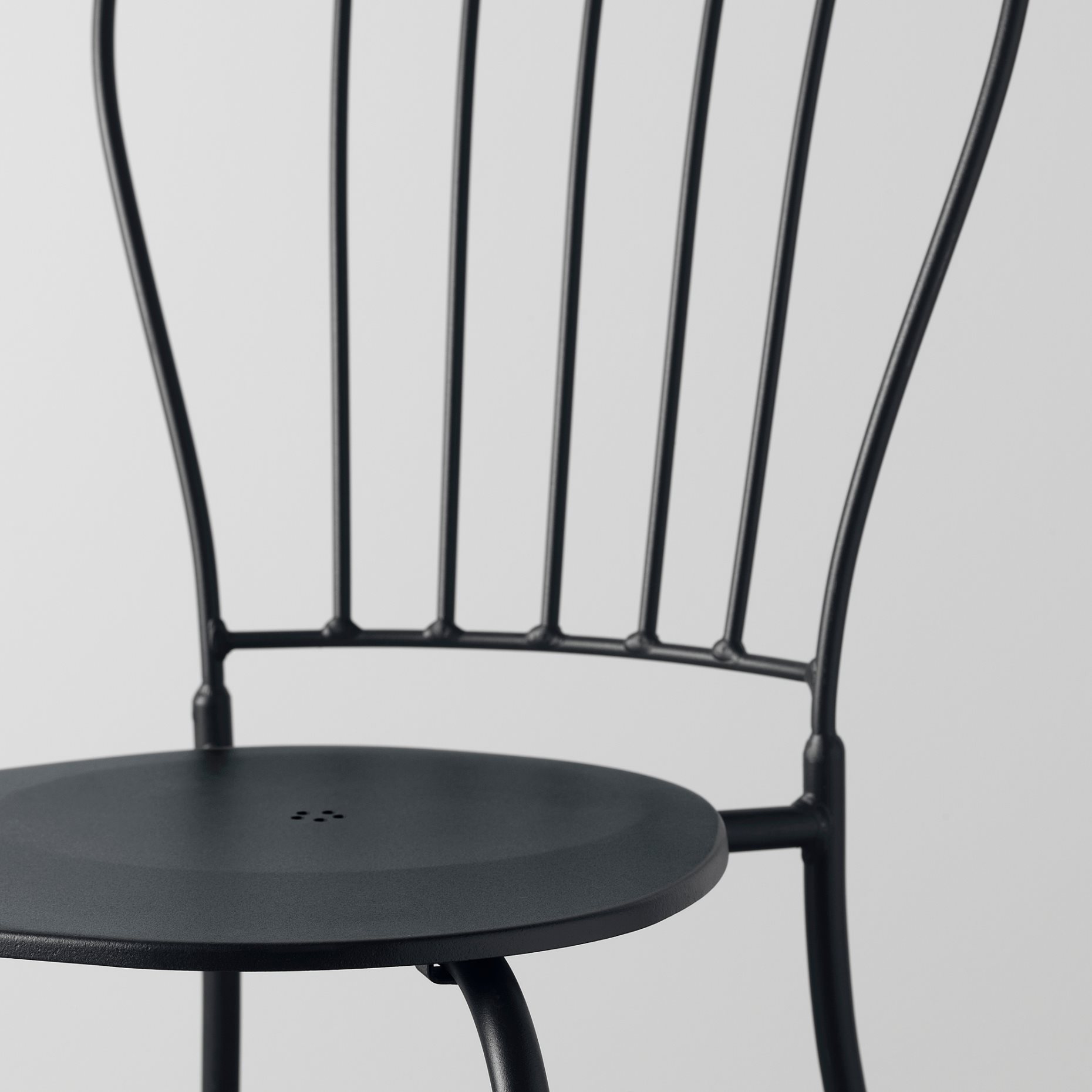 LÄCKÖ, table+2 chairs, outdoor, 498.984.35