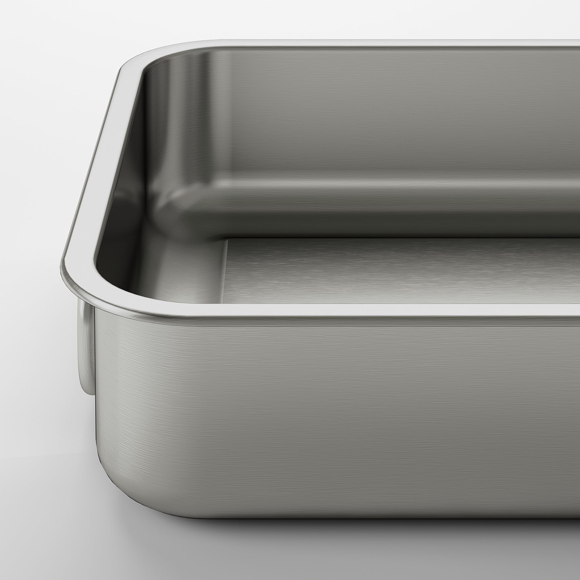 KONCIS, roasting tin, 500.558.63