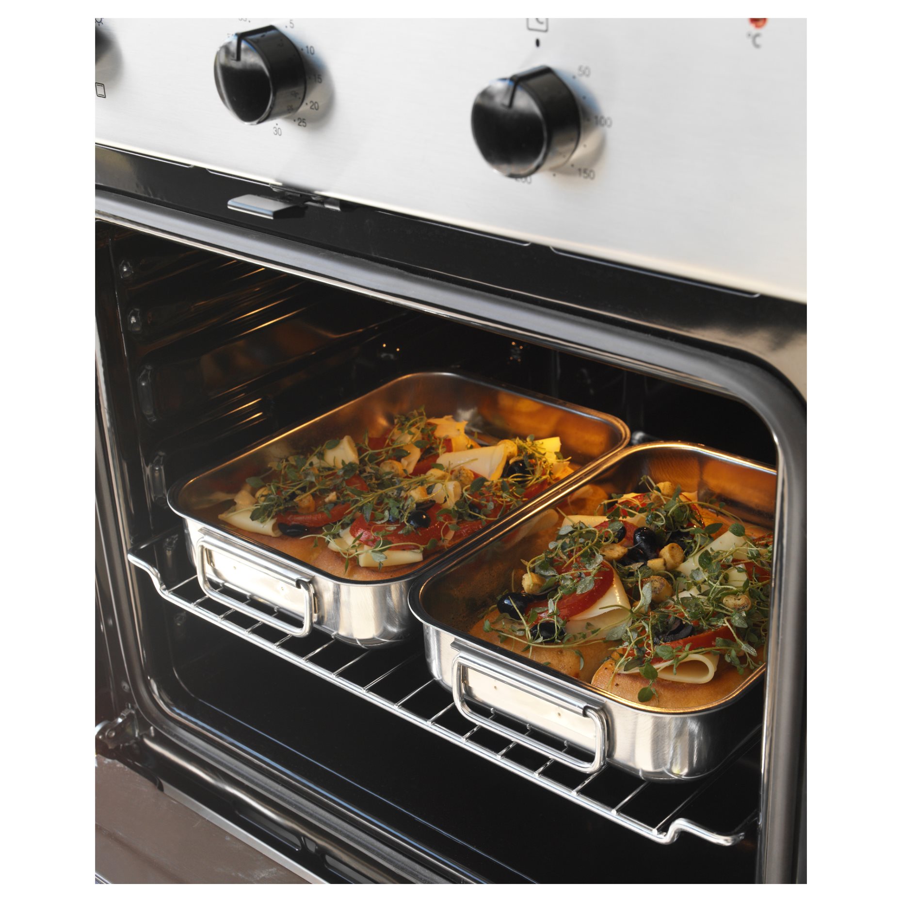 KONCIS, roasting tin, 500.558.63