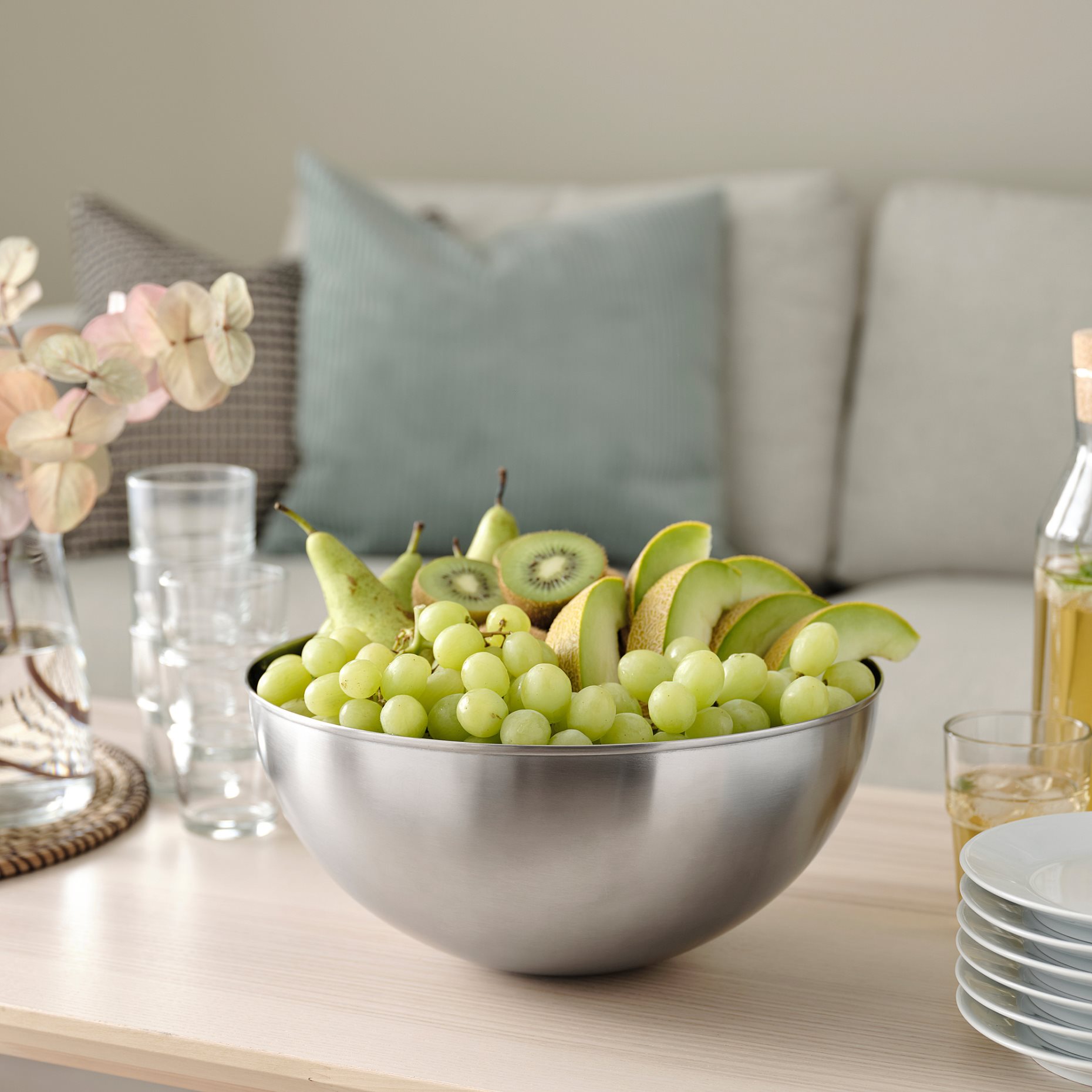 BLANDA BLANK, Μπολ σερβιρίσματος, 500.572.54