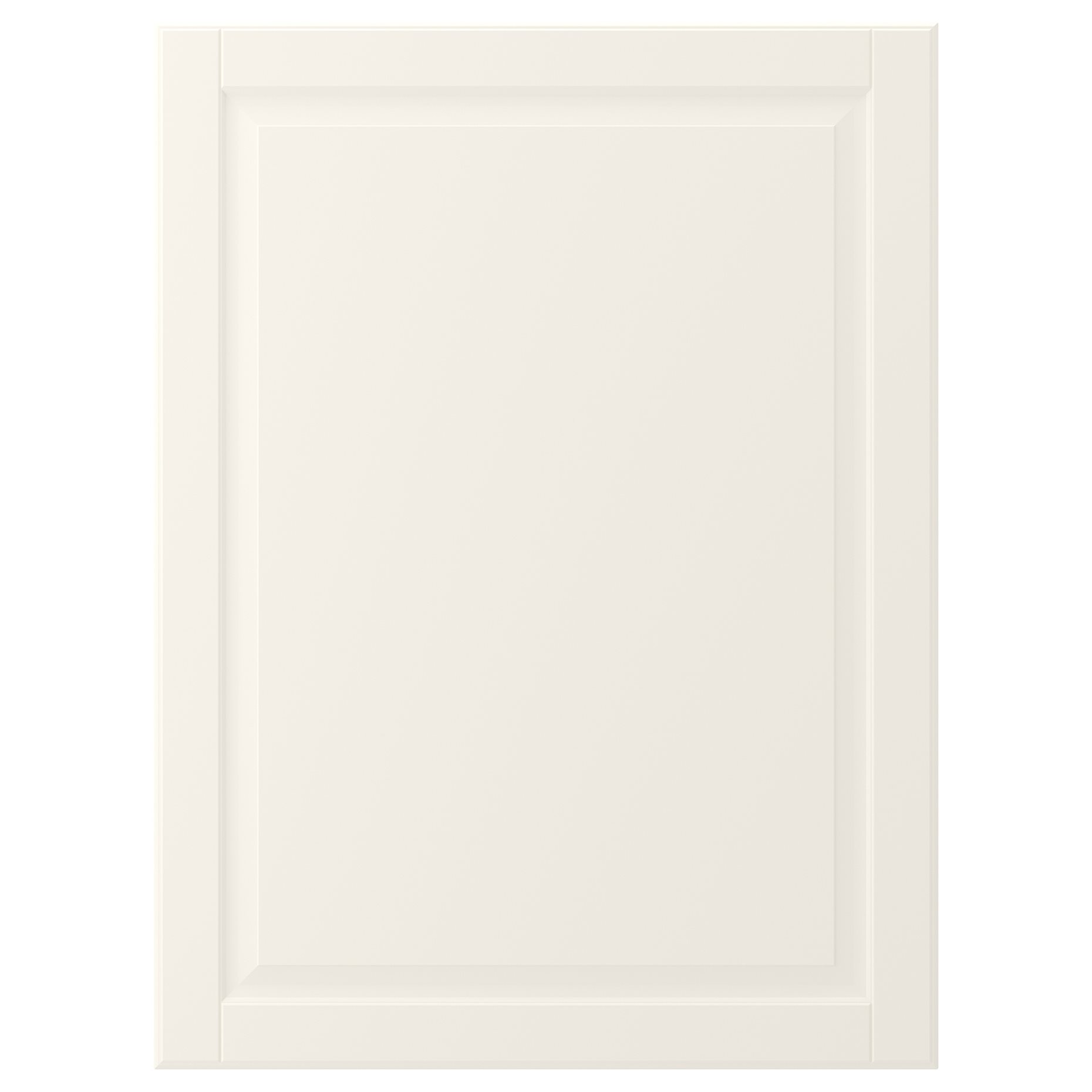 BODBYN, door, 502.054.81