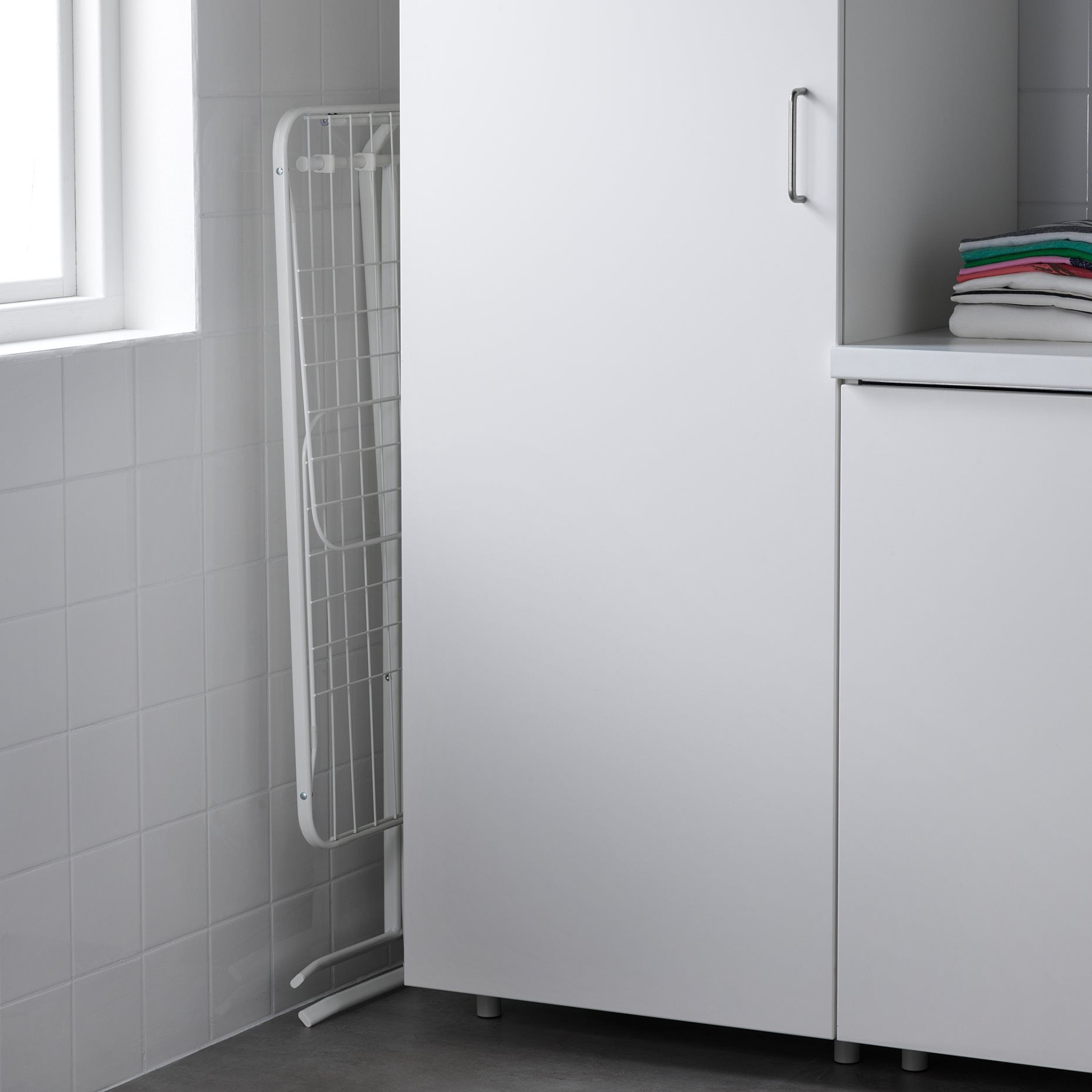 MULIG, απλώστρα ρούχων, 502.287.55