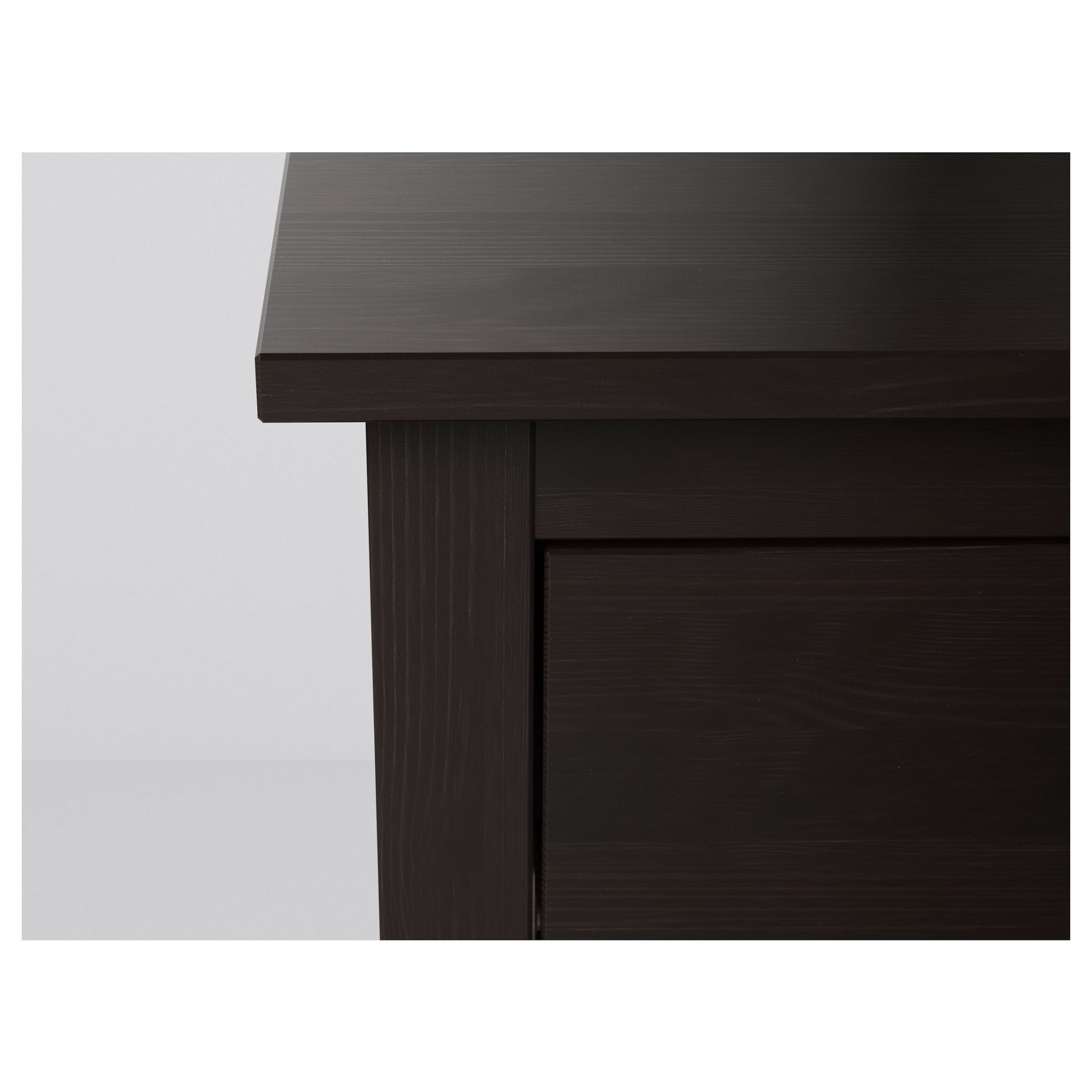 HEMNES, chest of 2 drawers, 502.426.19