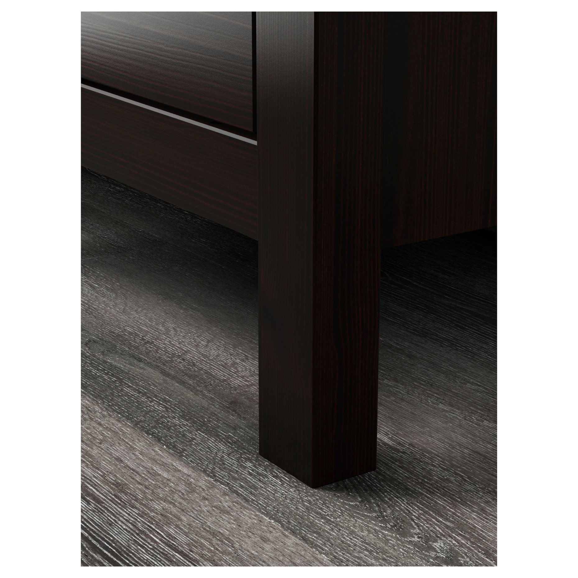HEMNES, chest of 2 drawers, 502.426.19