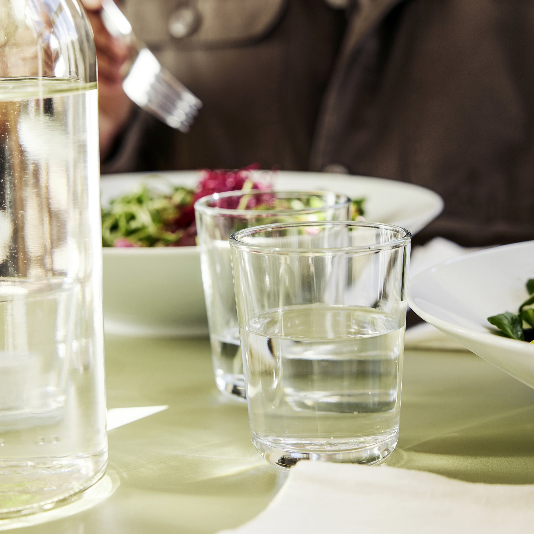 IKEA 365+, glass, 6 pack, 502.783.59