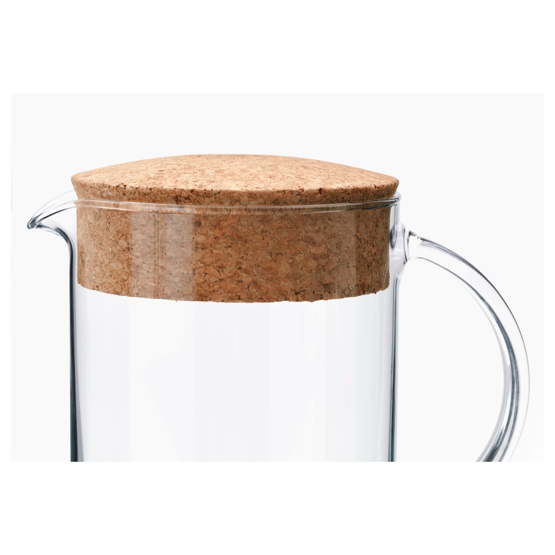 IKEA 365+, jug with lid, 502.797.21