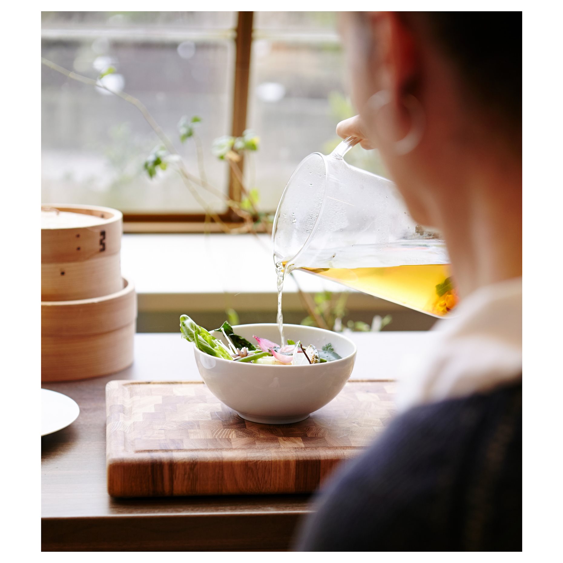 IKEA 365+, jug with lid, 502.797.21