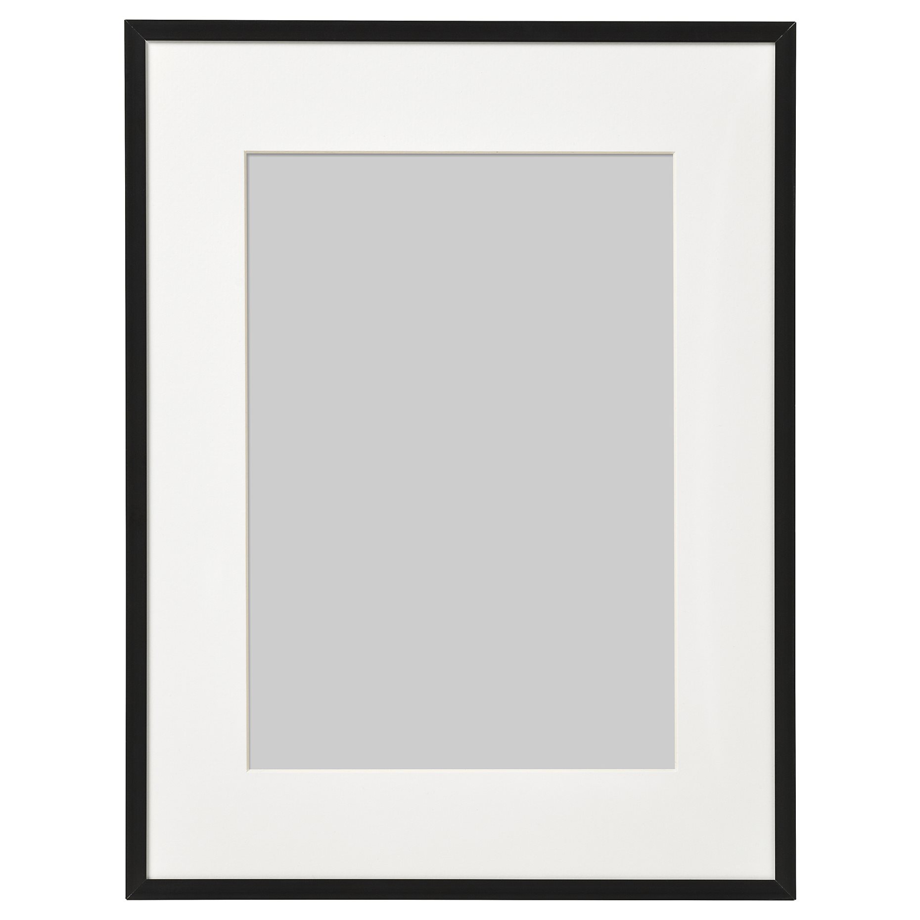 LOMVIKEN, κορνίζα, 30x40 cm, 502.867.69