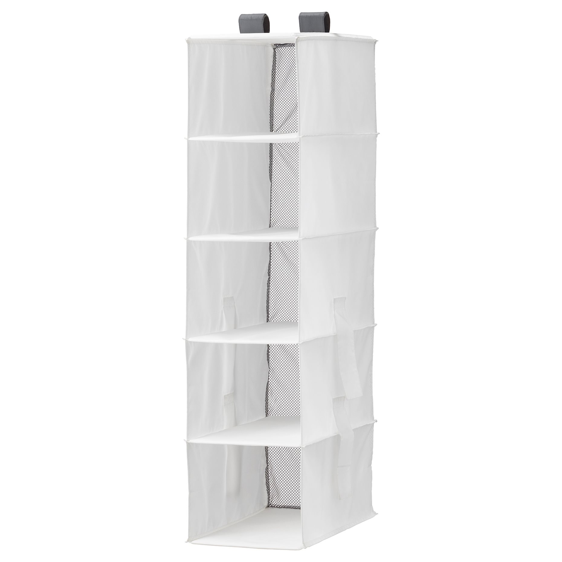RASSLA, storage with 5 compartments, 504.213.38