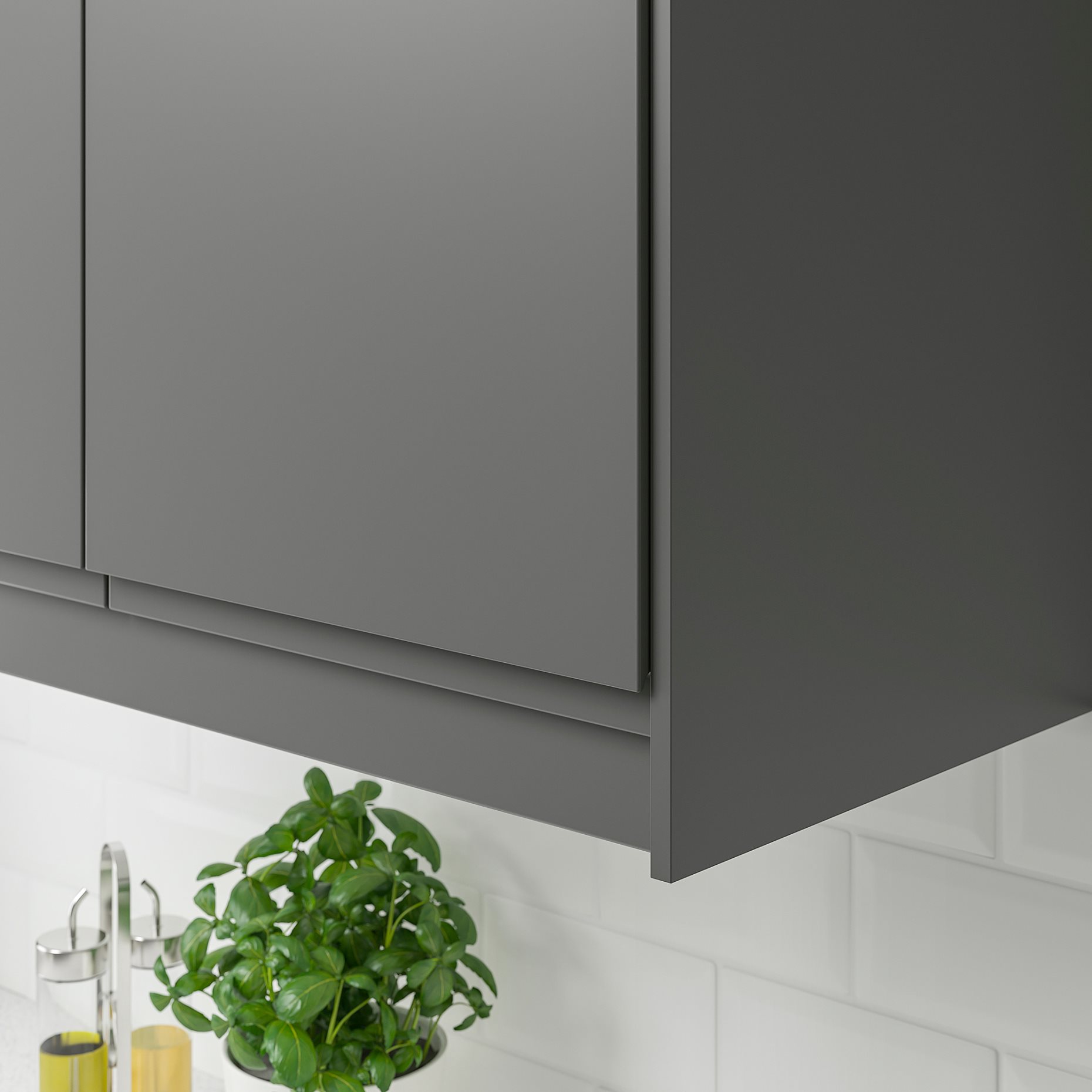 FÖRBÄTTRA, rounded deco strip/moulding, 504.540.84