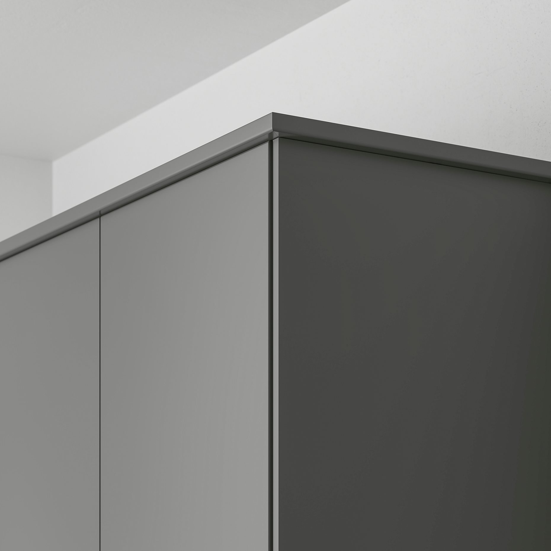 FÖRBÄTTRA, rounded deco strip/moulding, 504.540.84