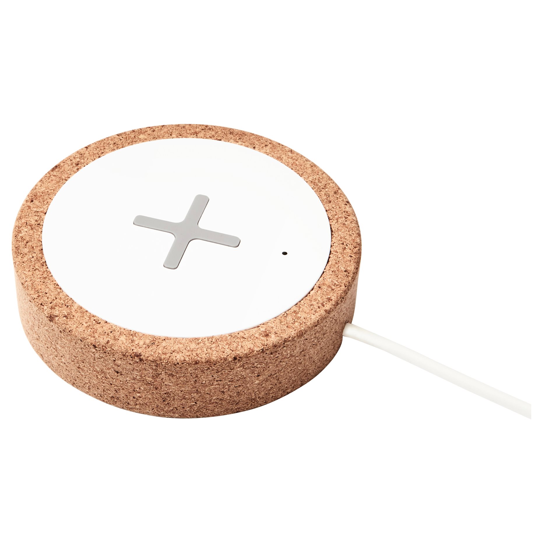 NORDMÄRKE, wireless charger, 504.721.15