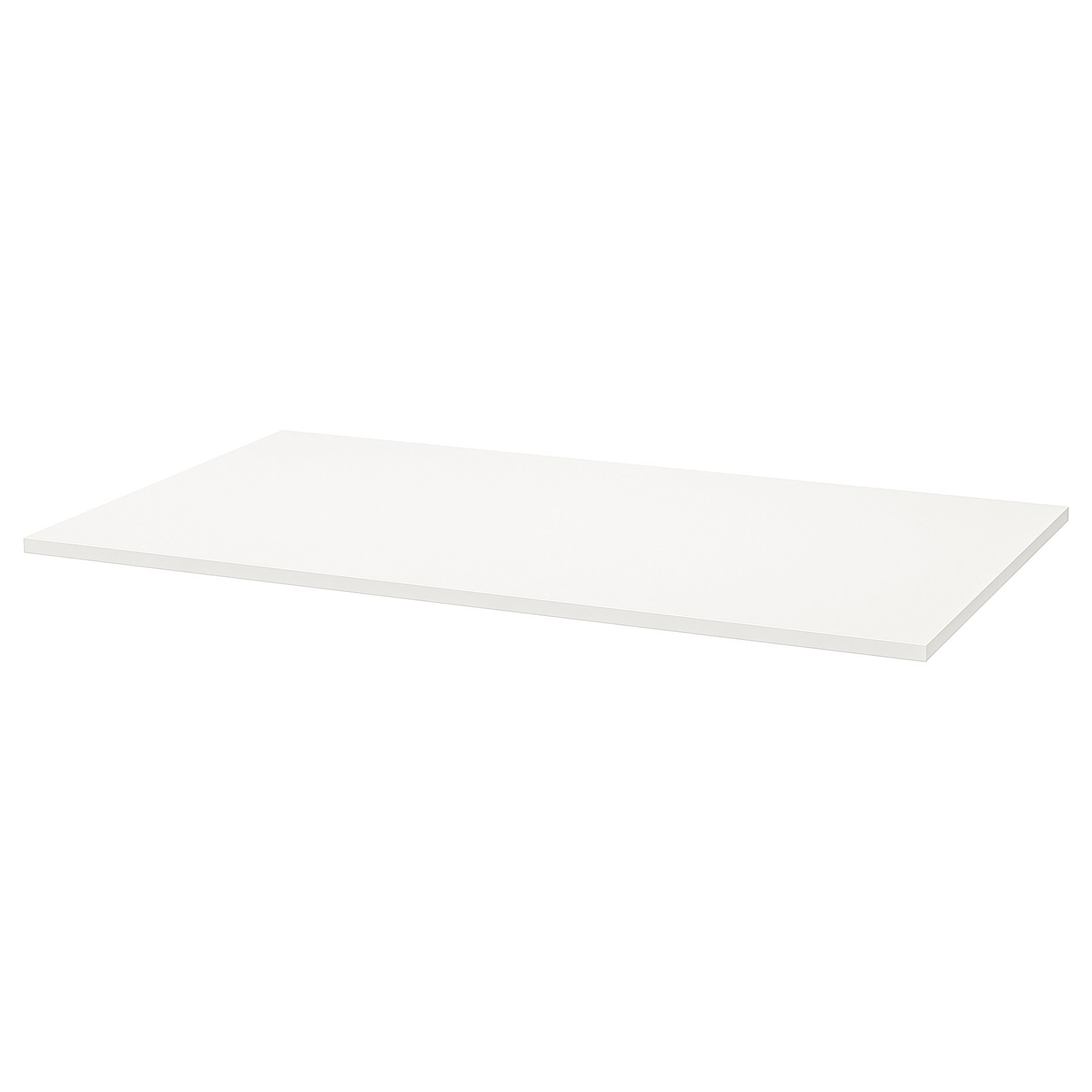 TROTTEN, table top, 120x70 cm, 504.747.51