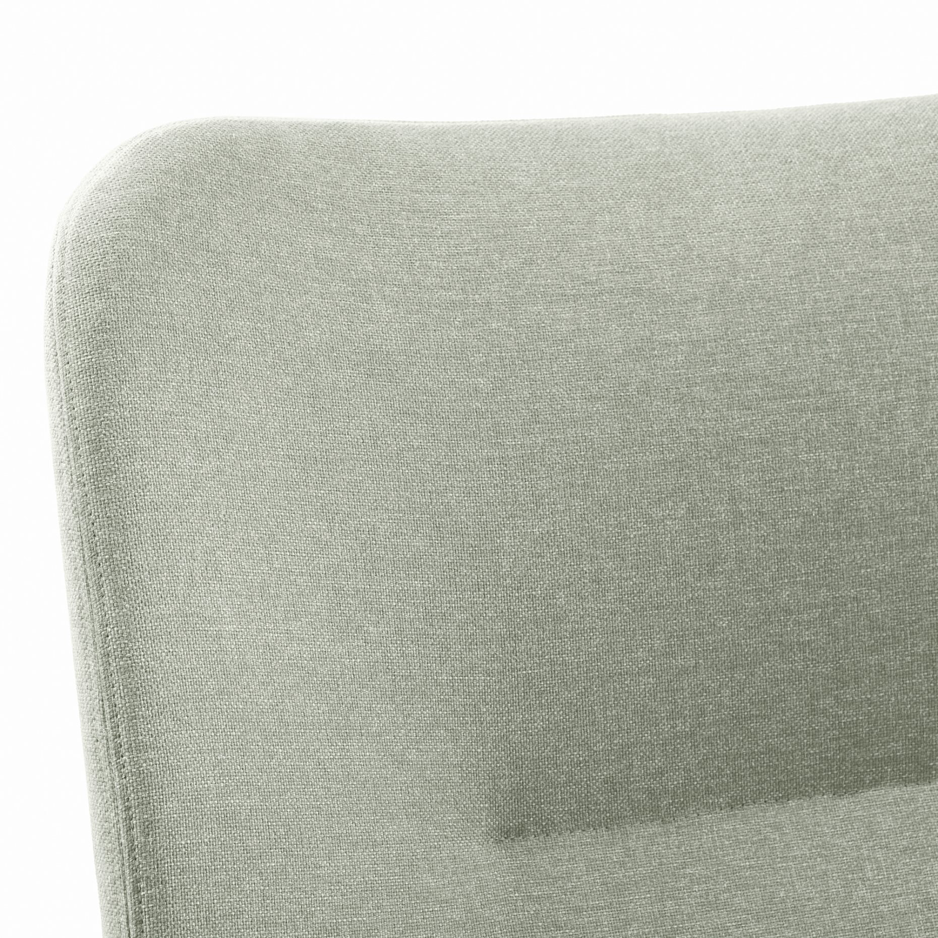 VEDBO, high-back armchair, 504.942.59