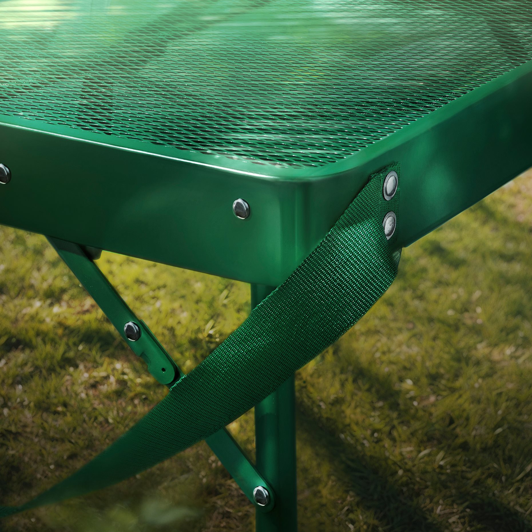STRANDÖN, folding table set, 505.758.30