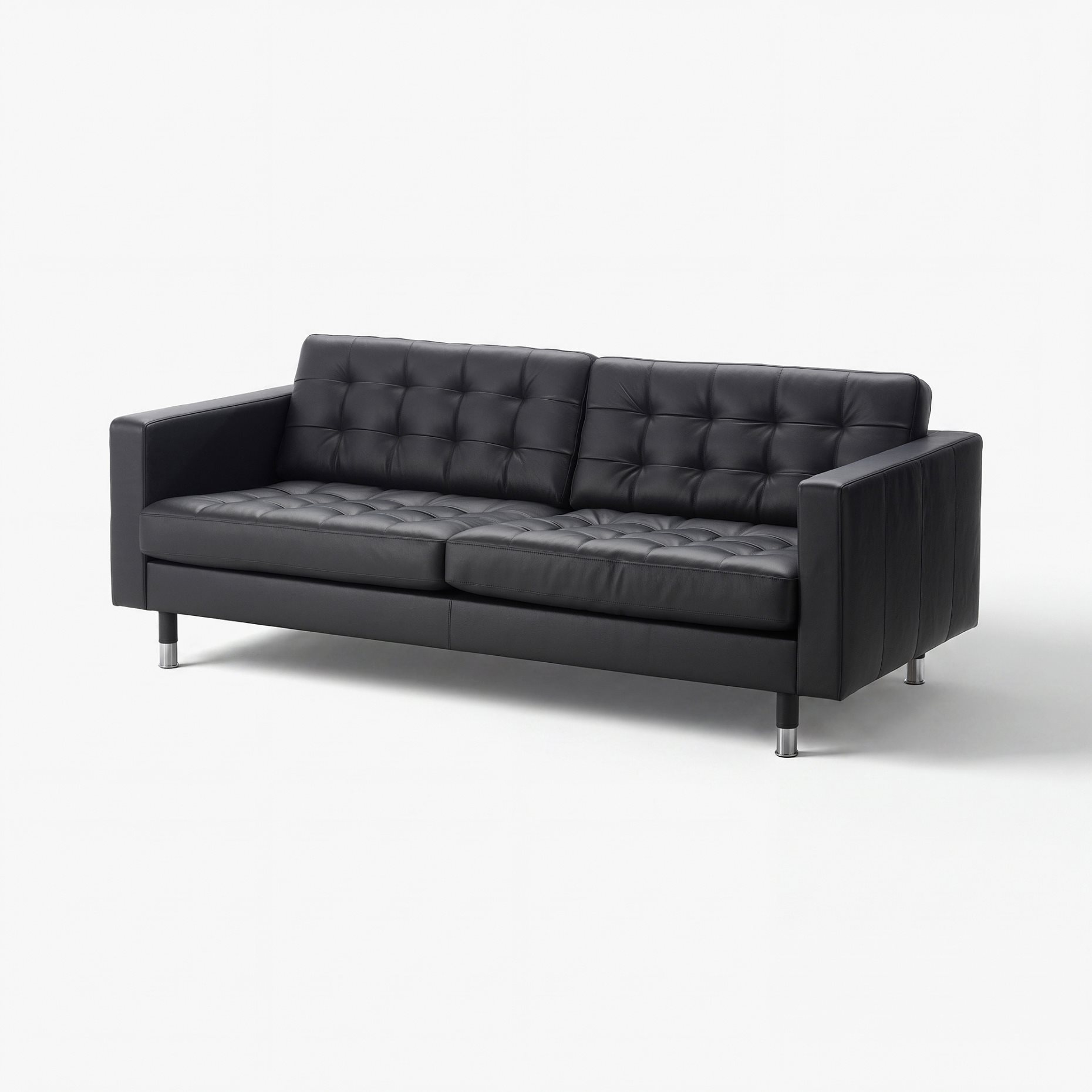 LANDSKRONA, three-seat sofa, 590.316.98