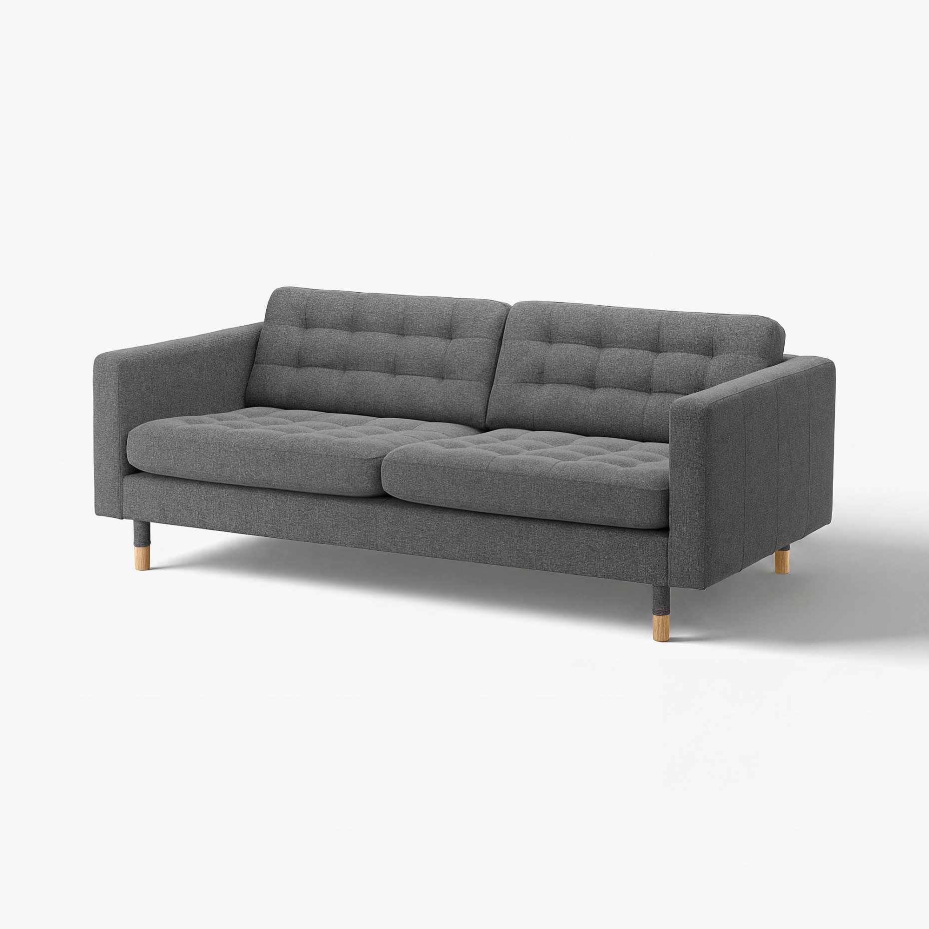 LANDSKRONA, 3-seat sofa, 592.703.11