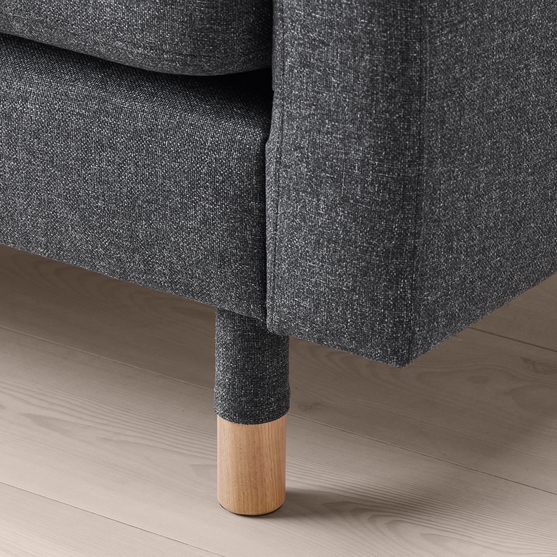LANDSKRONA, 3-seat sofa, 592.703.11