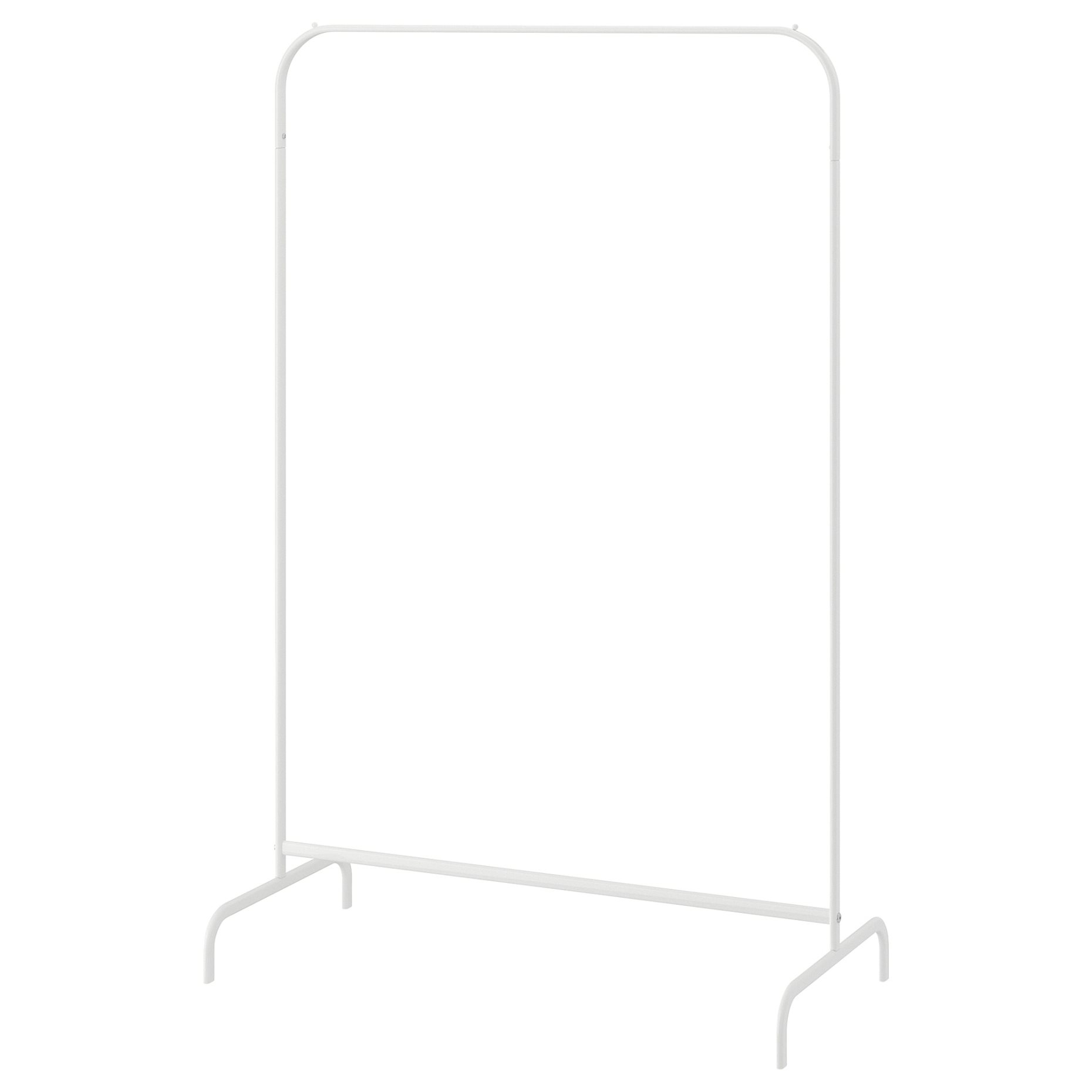 MULIG, clothes rack, 601.794.34