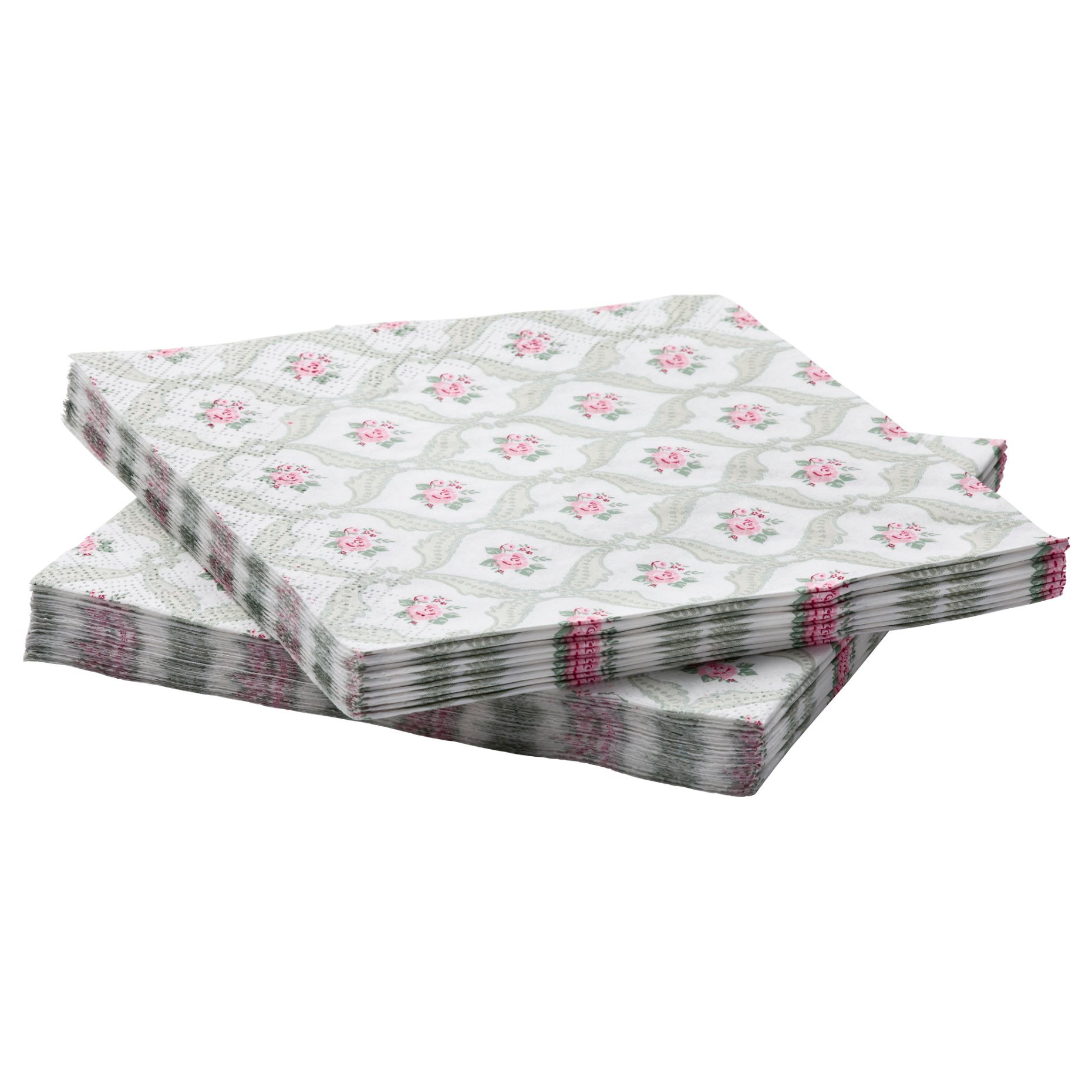 FÖRVÄNTAD, paper napkin, 30 pack, 160gr., 602.362.36