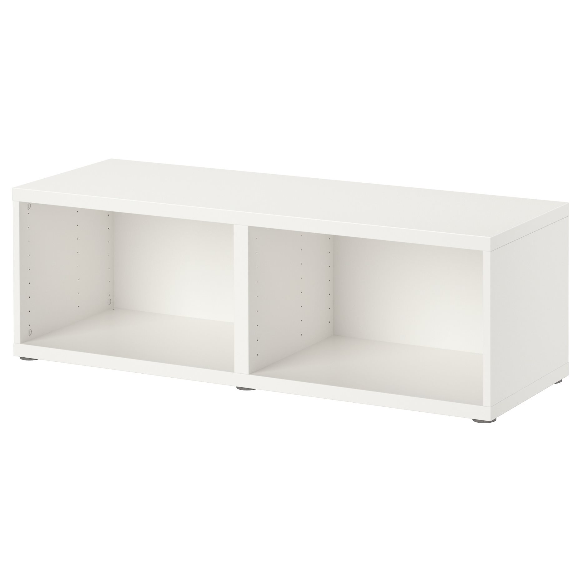 BESTÅ, Σκελετός 120x40x38, 602.458.44