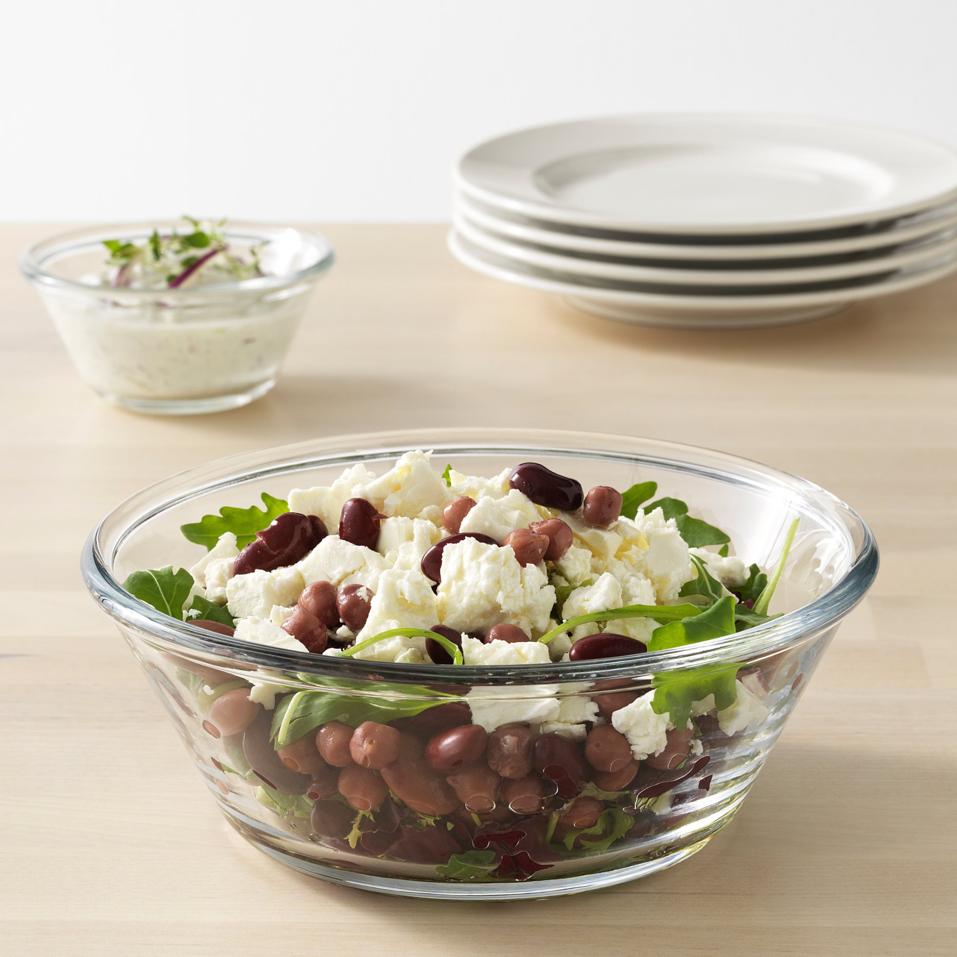 VARDAGEN, serving bowl, 602.892.39