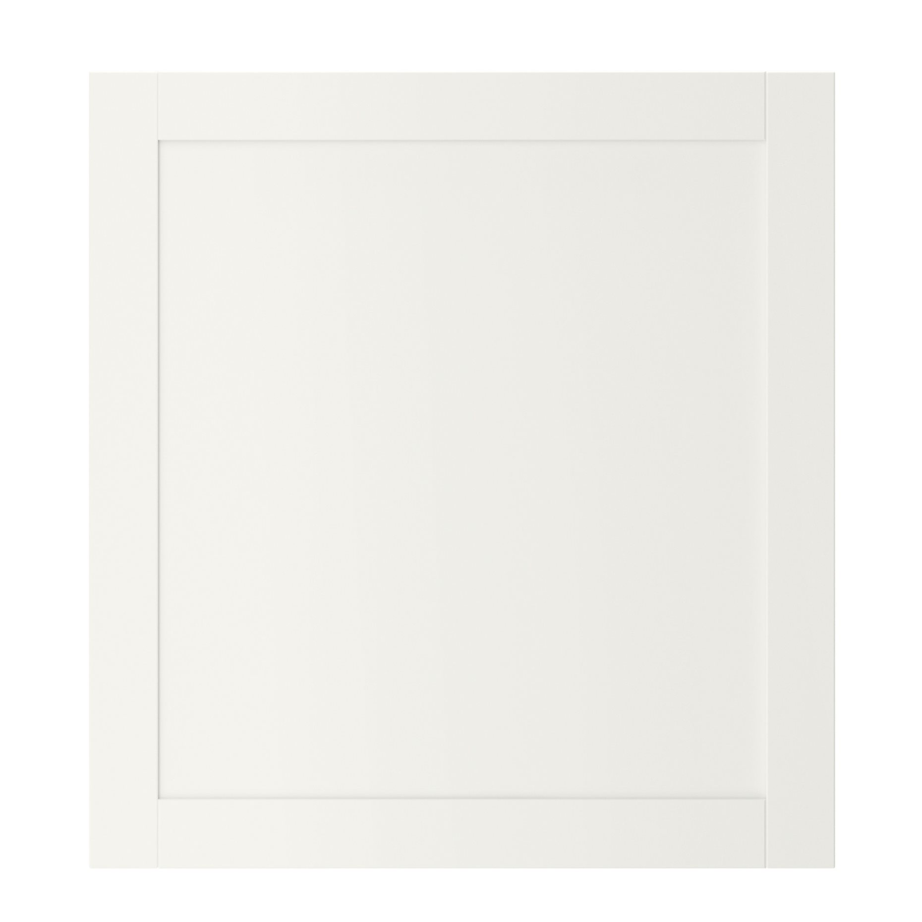 HANVIKEN, door, 60x64 cm, 602.918.45