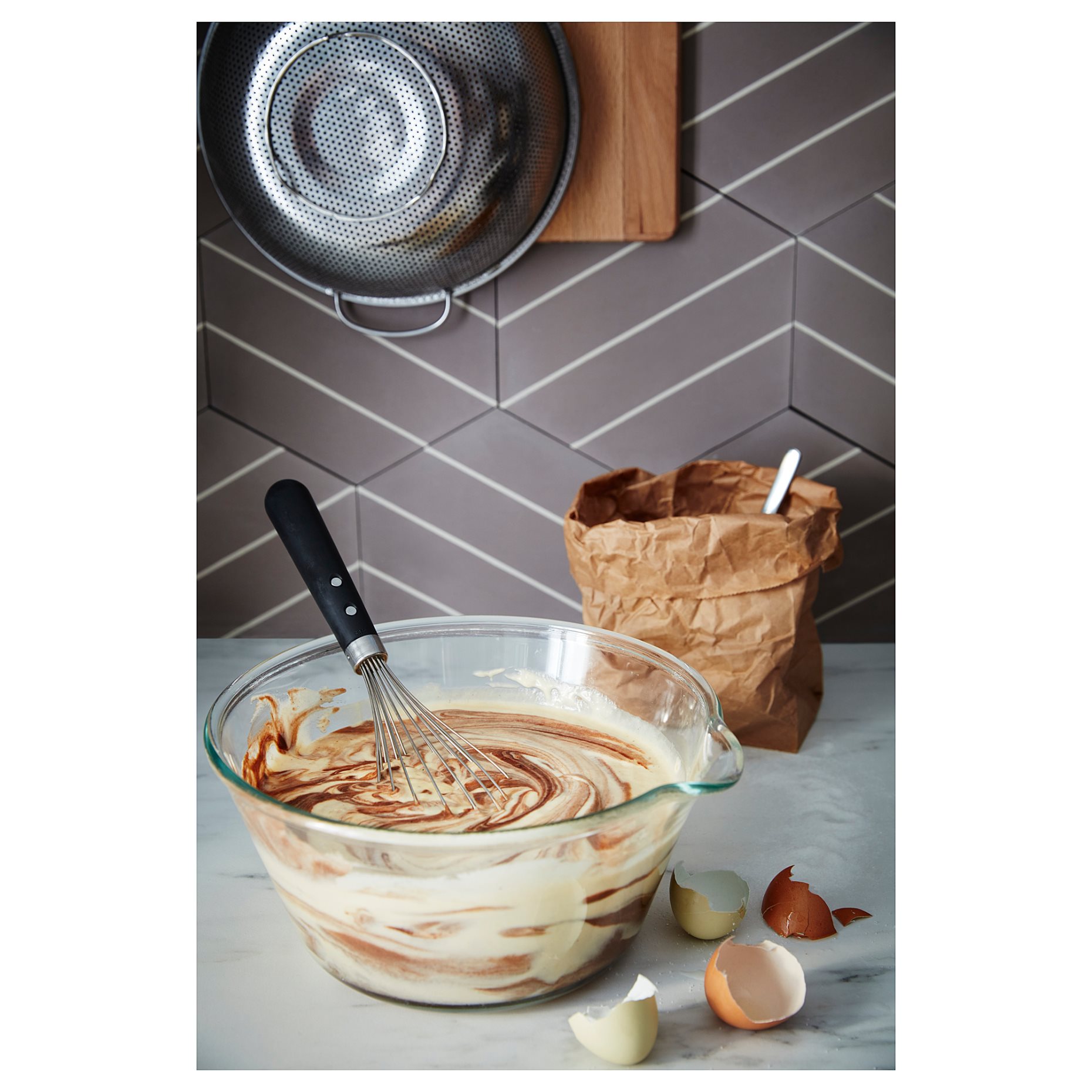 VARDAGEN, balloon whisk, 603.098.26