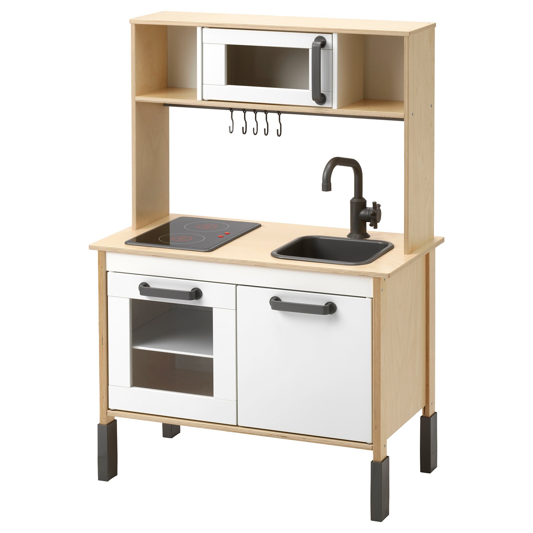 DUKTIG, play kitchen, 603.199.72