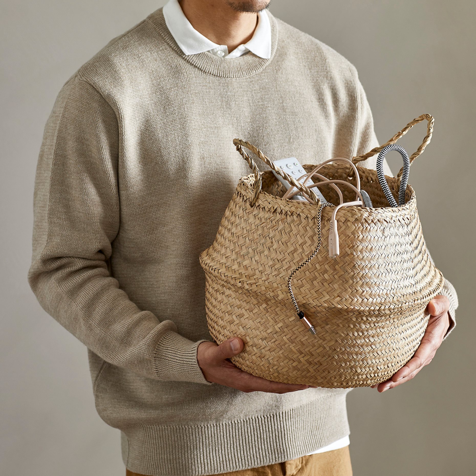 FLÅDIS, basket, 603.221.73