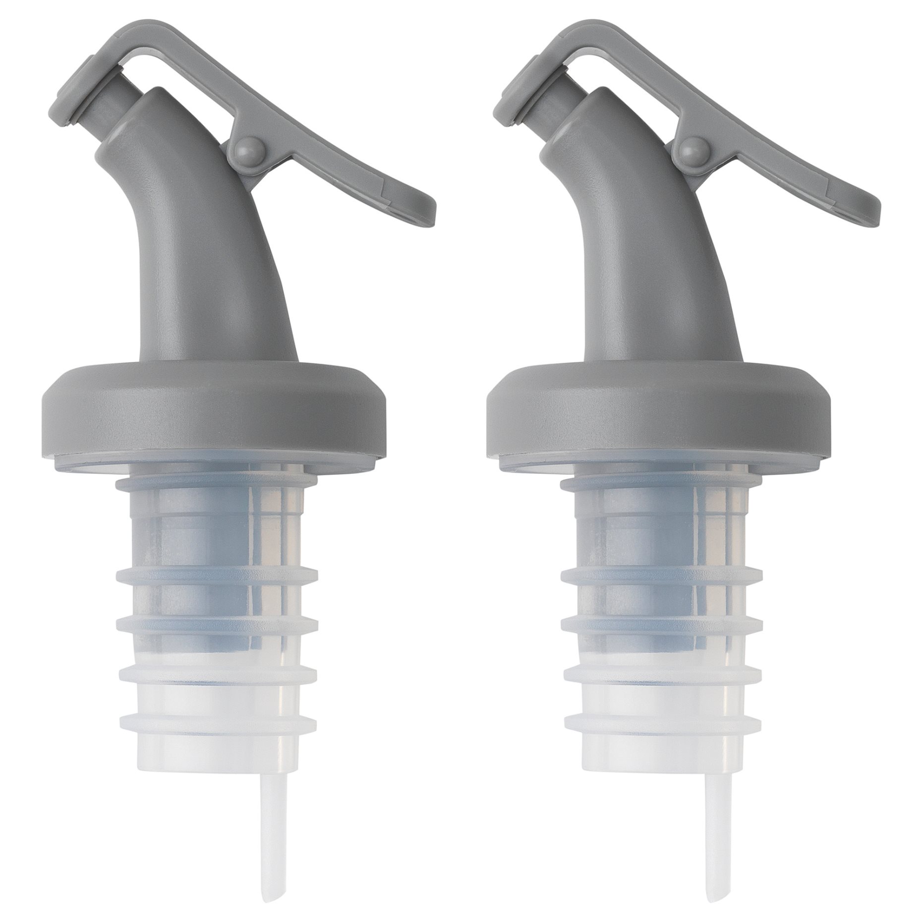 LΟSTAGBAR, pourer, 2 pack, 604.307.09