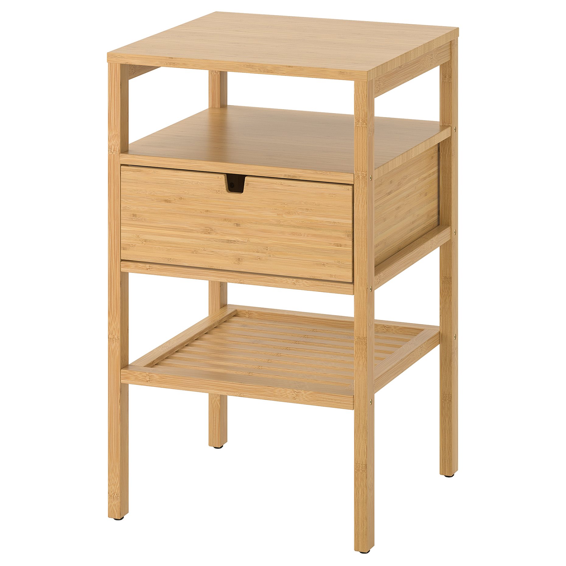 NORDKISA, bedside table, 604.476.77