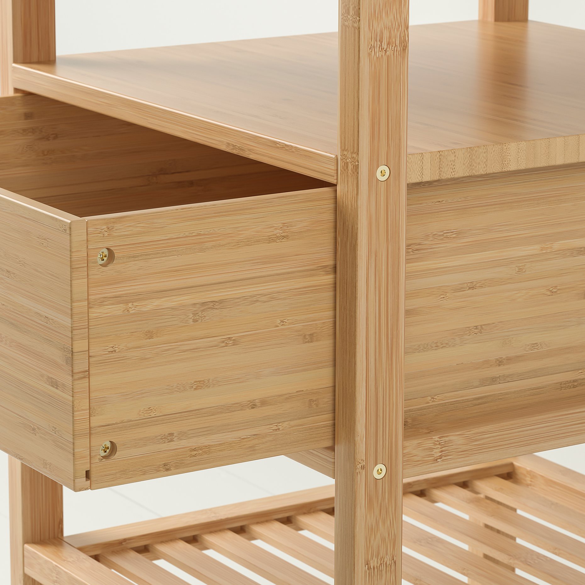 NORDKISA, bedside table, 604.476.77