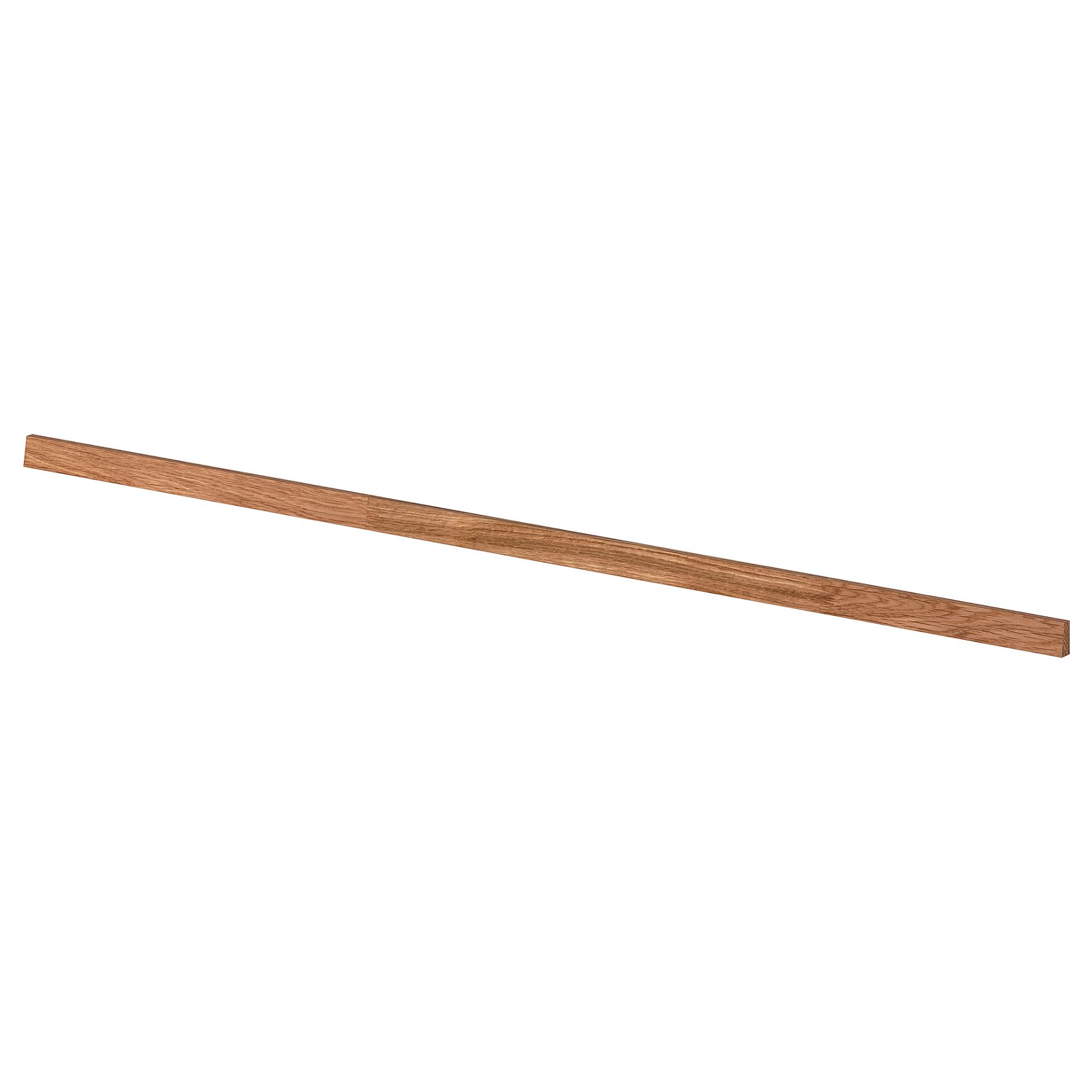 HANSBYN, wall edging strip, 604.612.77