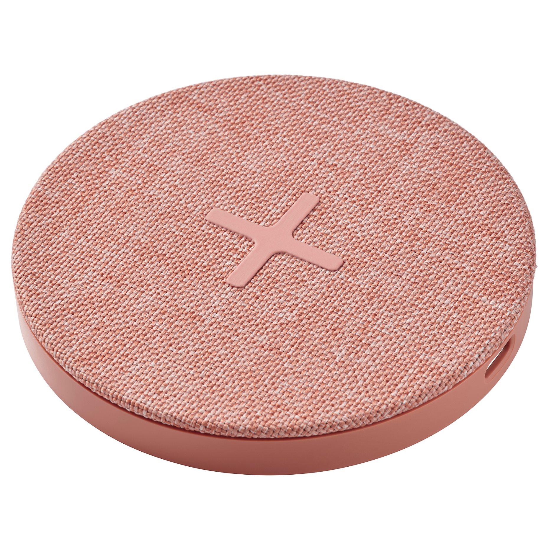 NORDMÄRKE, wireless charger/textile, 604.929.38