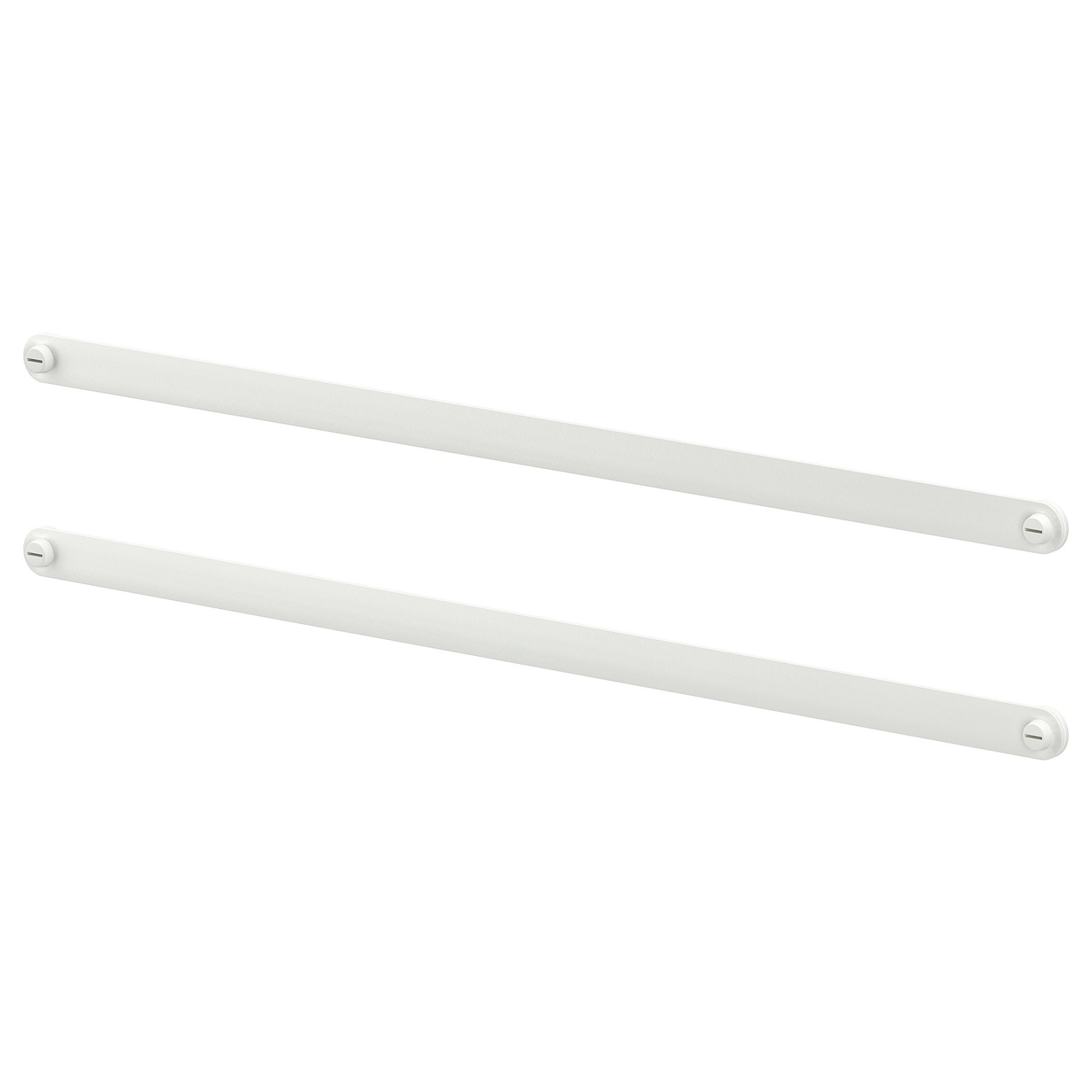 HJÄLPA, suspension rail, 55 cm, 605.055.11