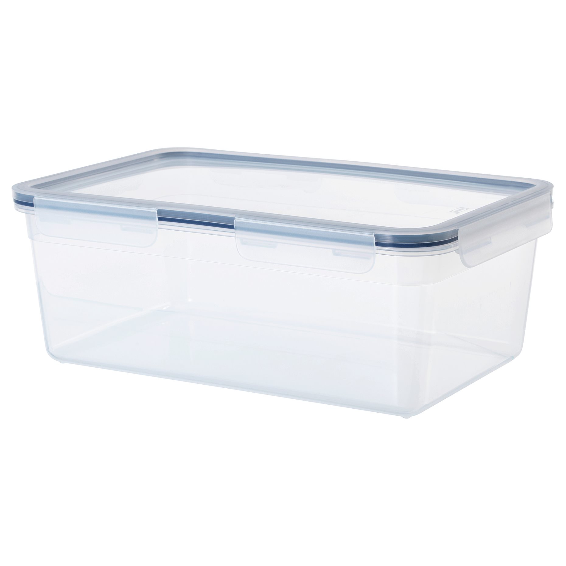 IKEA 365+, δοχείο τροφίμων με καπάκι, 692.768.07