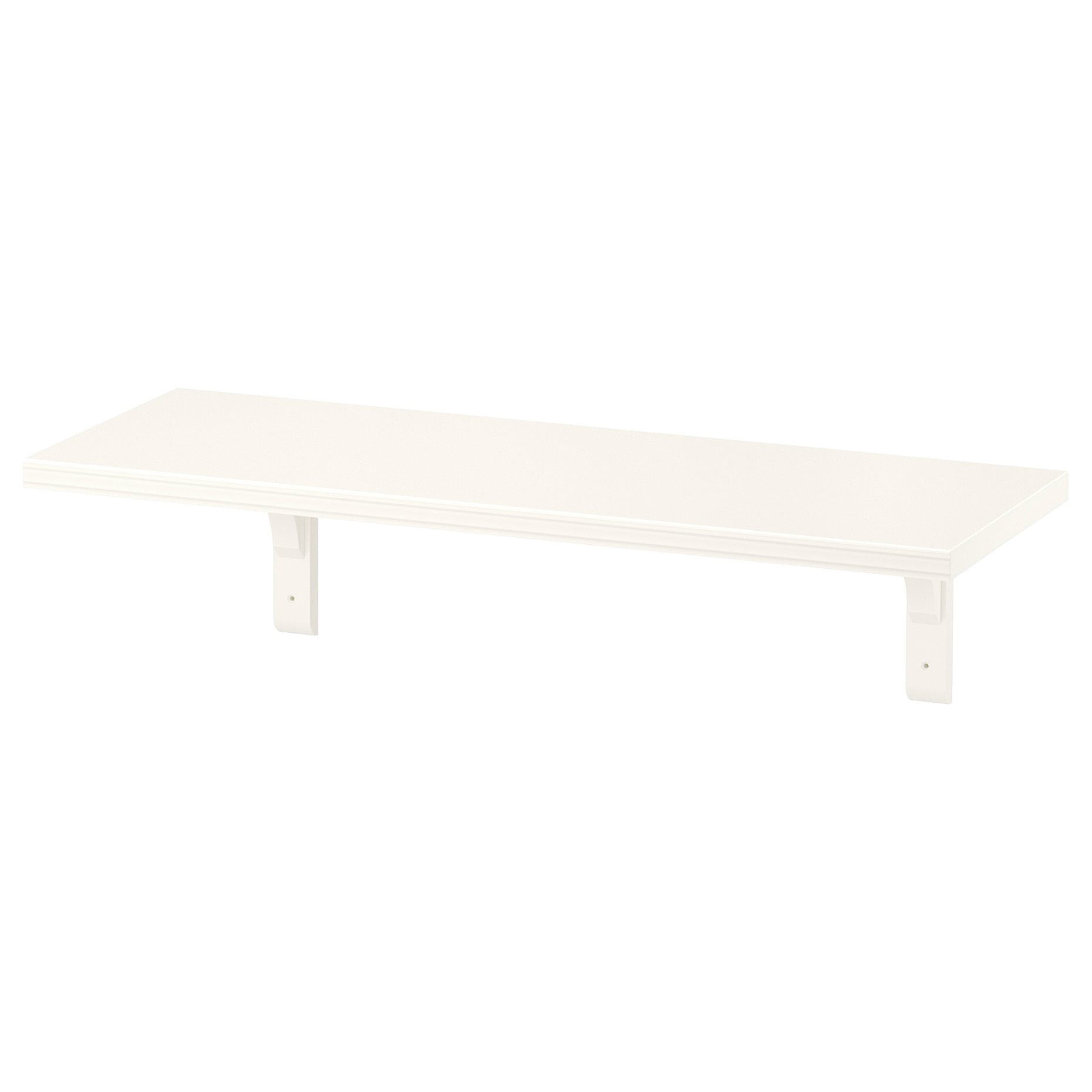 BERGSHULT/RAMSHULT, wall shelf, 693.254.69