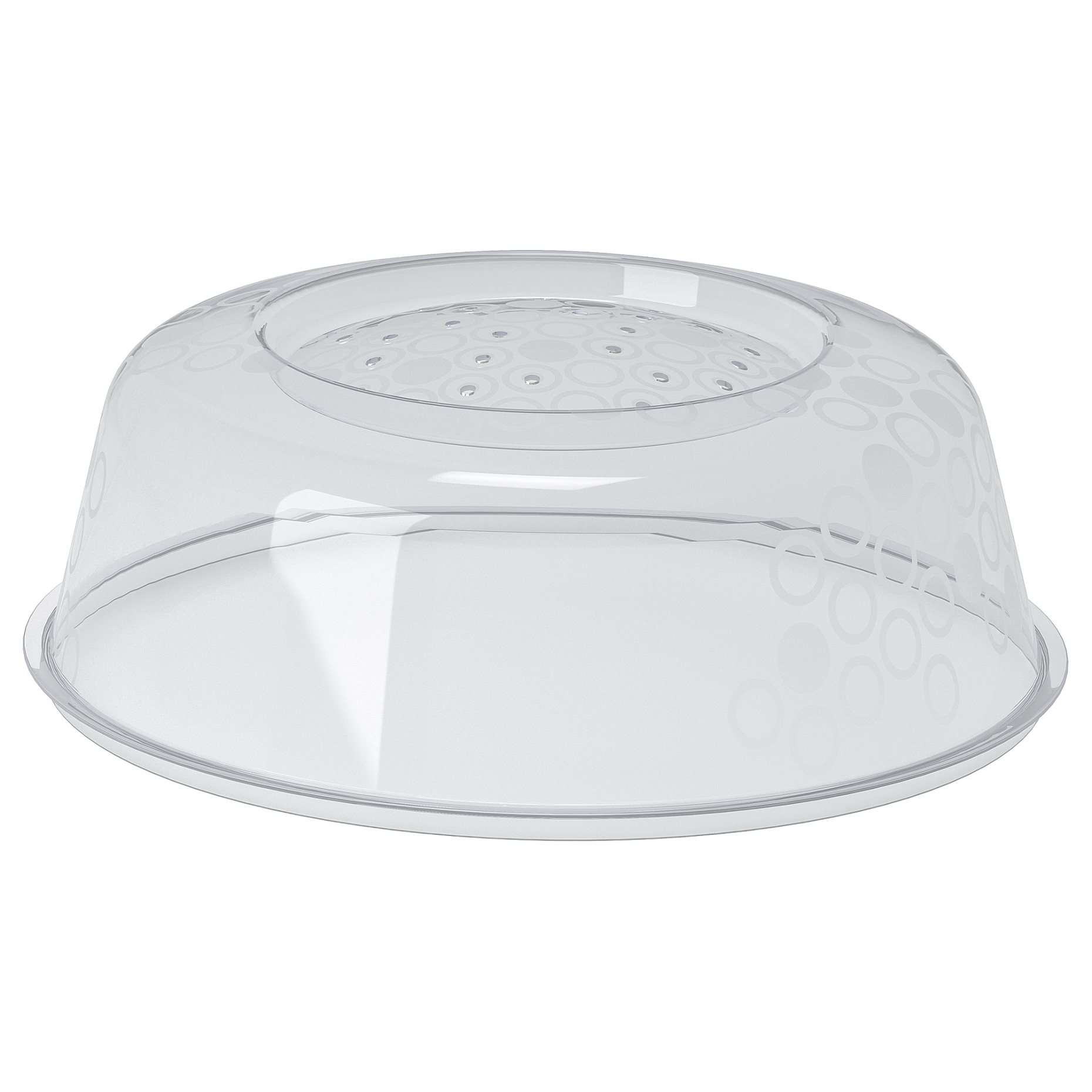 PRICKIG, microwave lid, 701.860.90