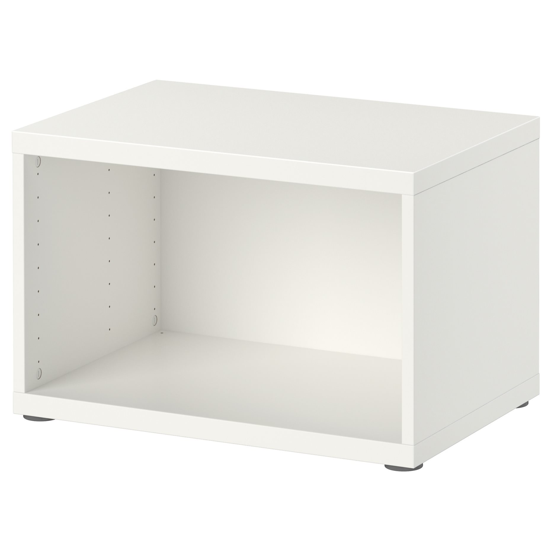 BESTÅ, frame, 702.458.48