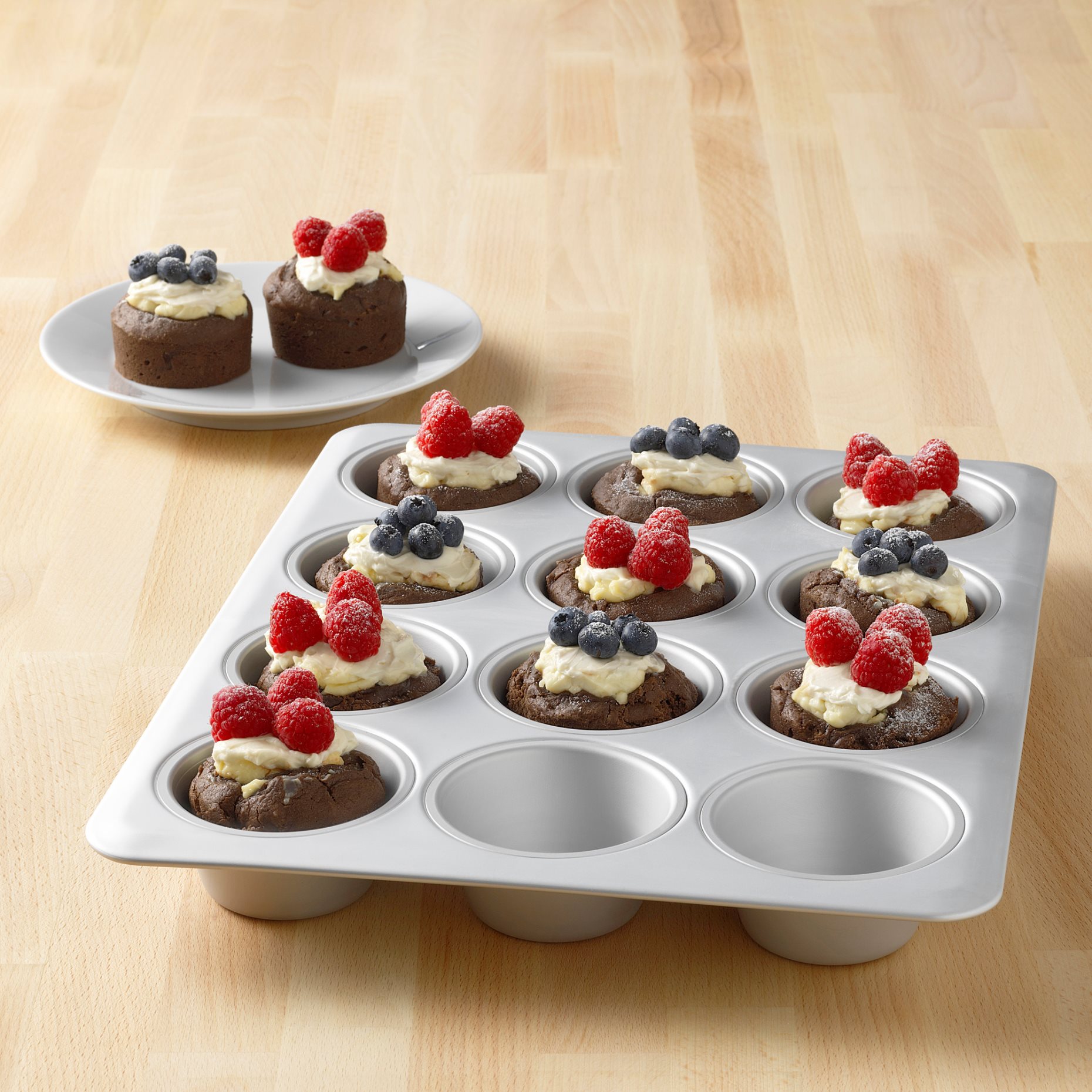 VARDAGEN, muffin tin, 702.569.93