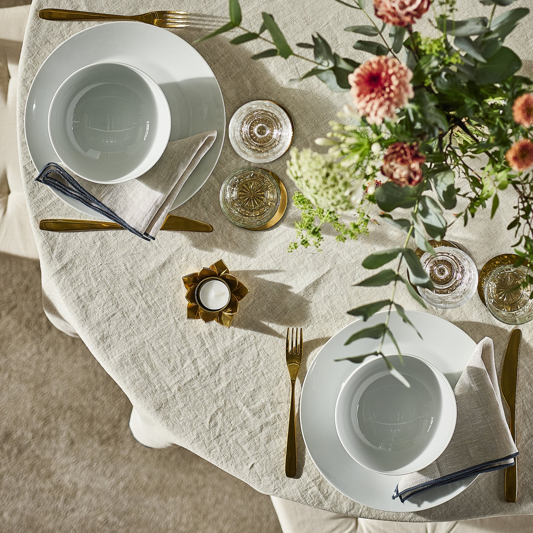 IKEA 365+, plate, 702.589.49