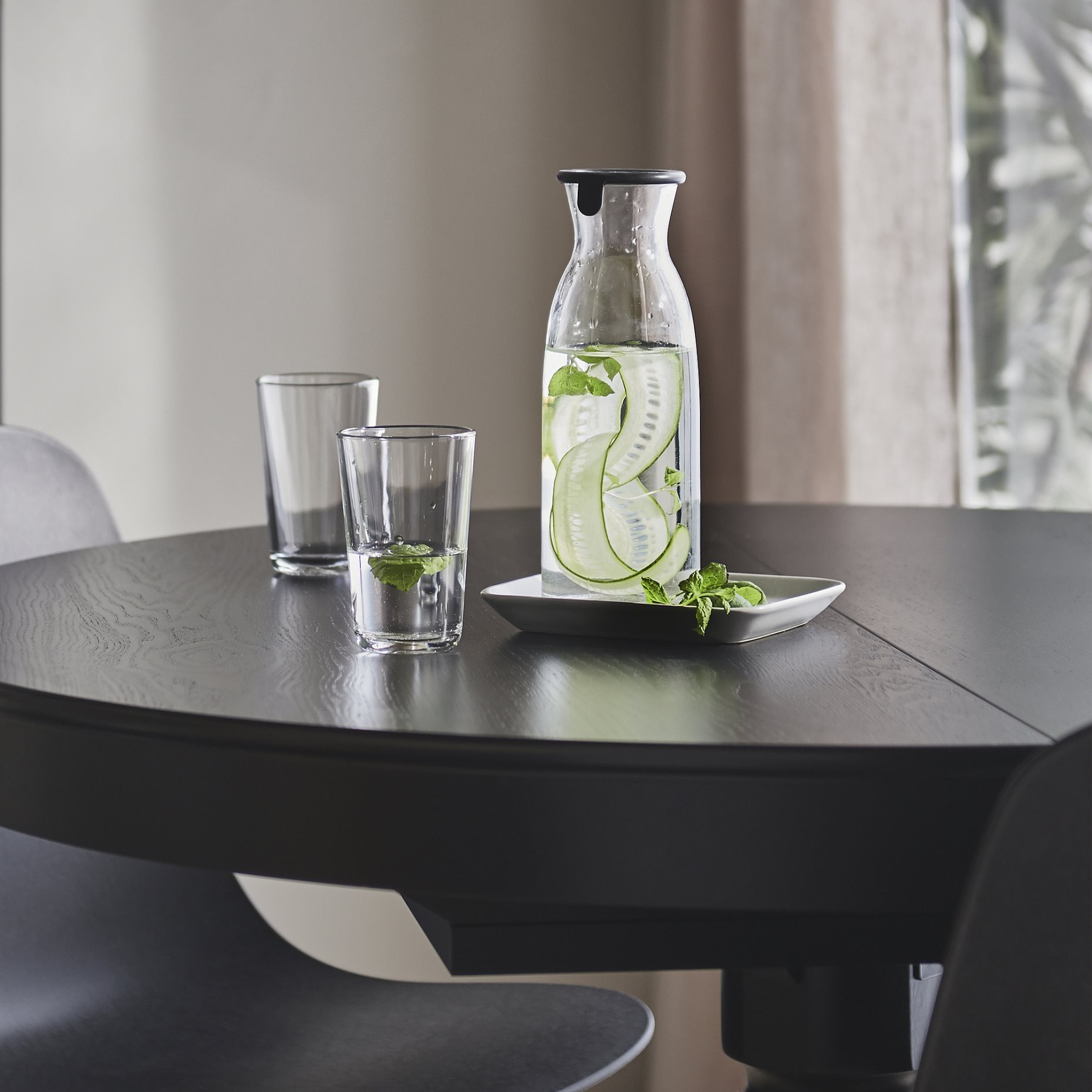 IKEA 365+, glass, 6 pack, 702.783.58