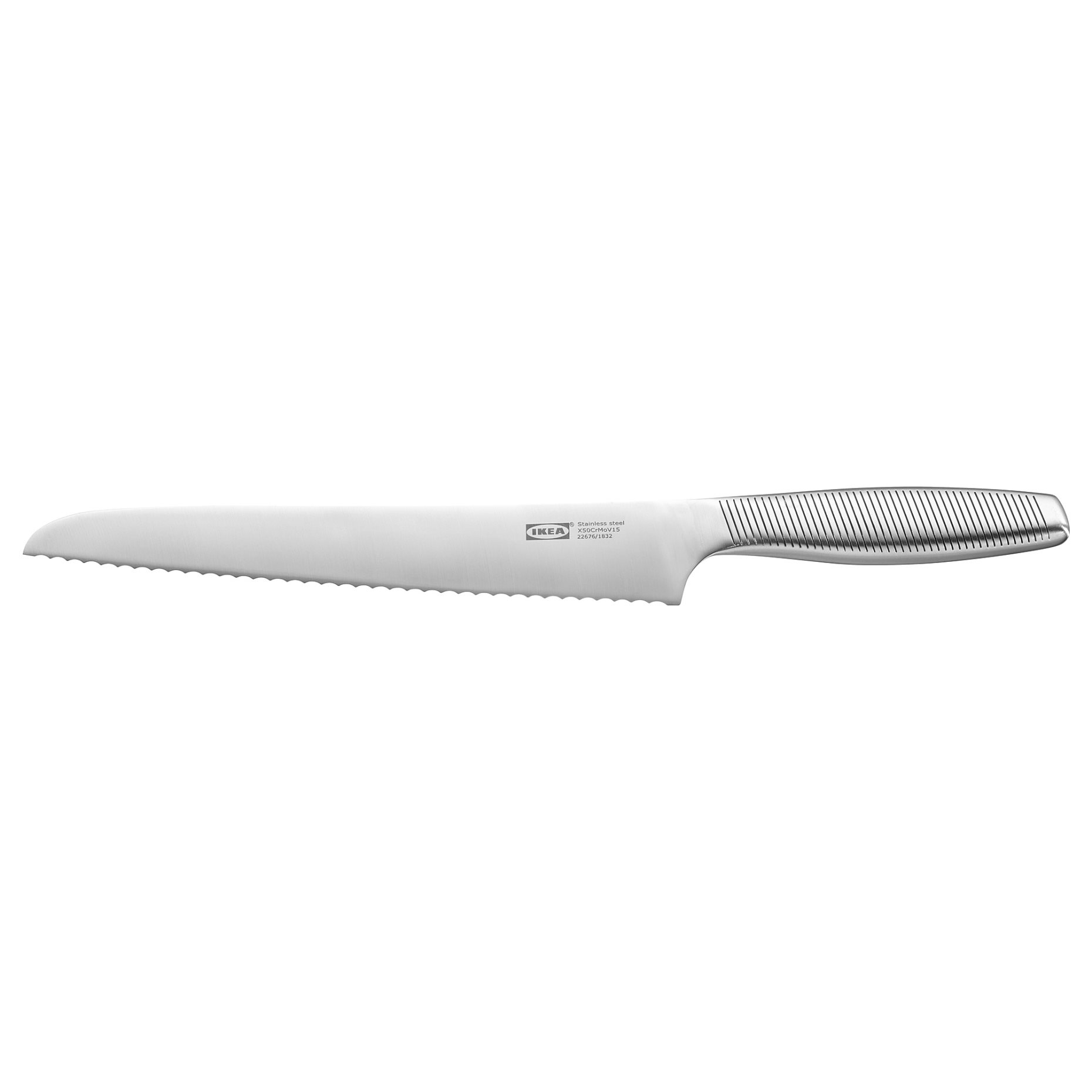 IKEA 365+, Μαχαίρι ψωμιού, 702.835.19