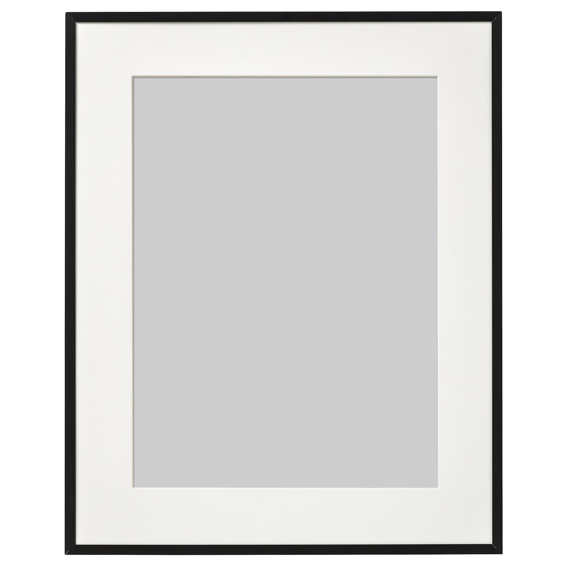 LOMVIKEN, κορνίζα, 40x50 cm, 702.867.68