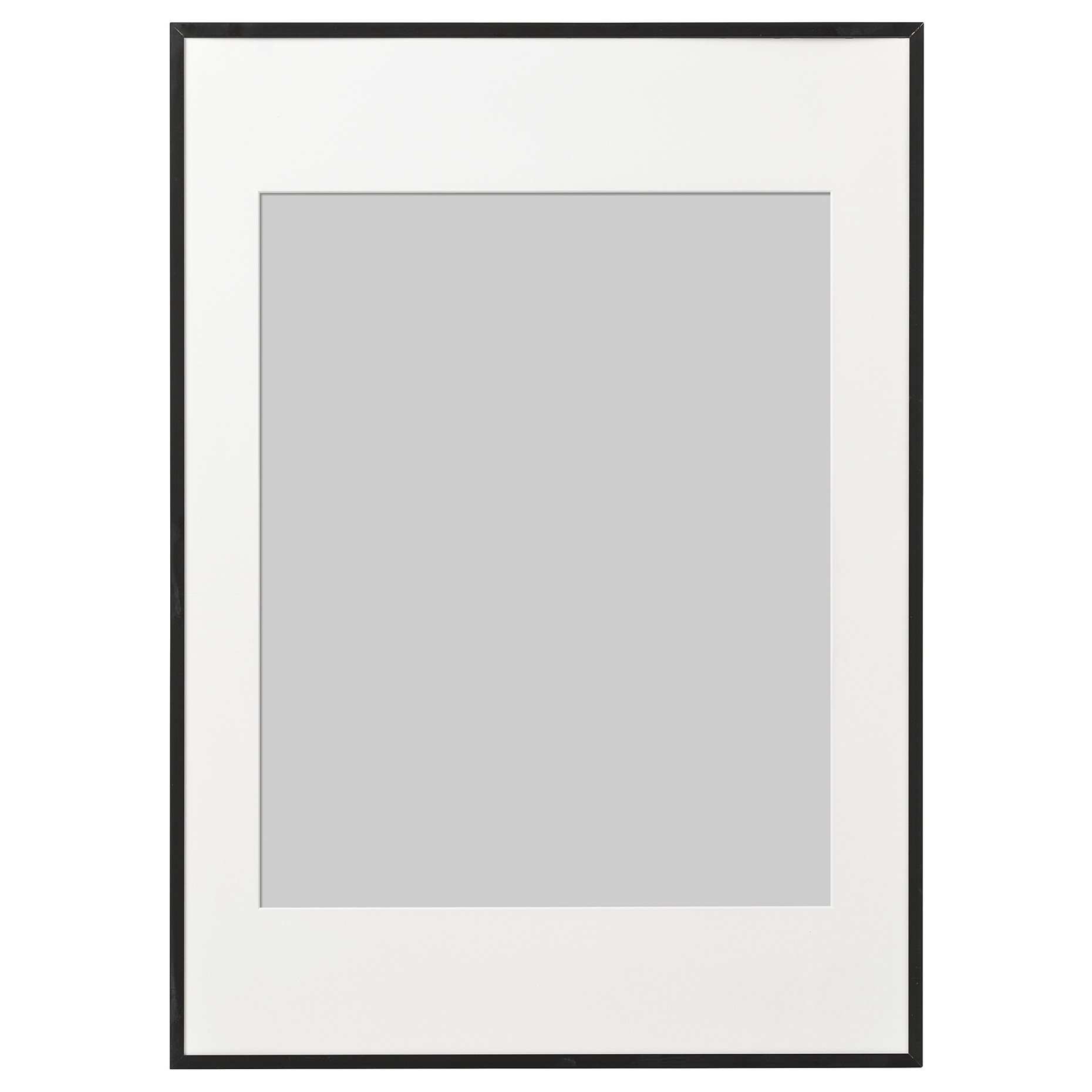 LOMVIKEN, κορνίζα, 50x70 cm, 702.867.73