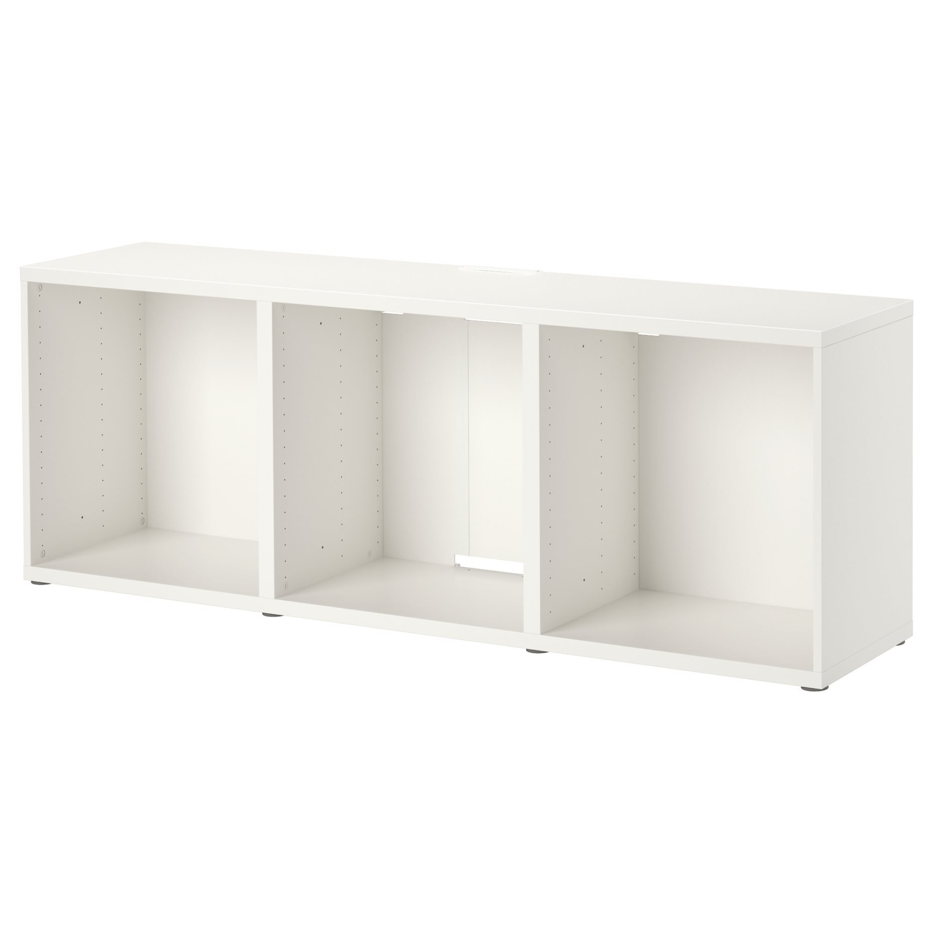 BESTÅ, TV bench, 702.998.79