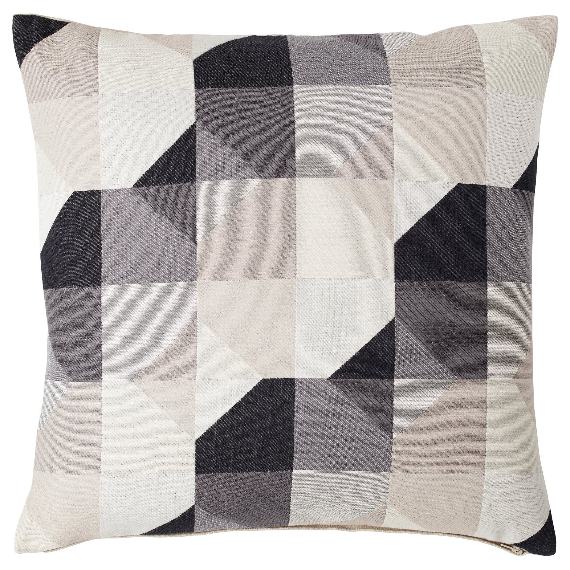 SVARTHÖ, cushion cover, 703.365.94